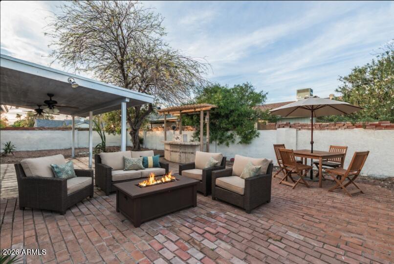 1232 E MCLELLAN Road