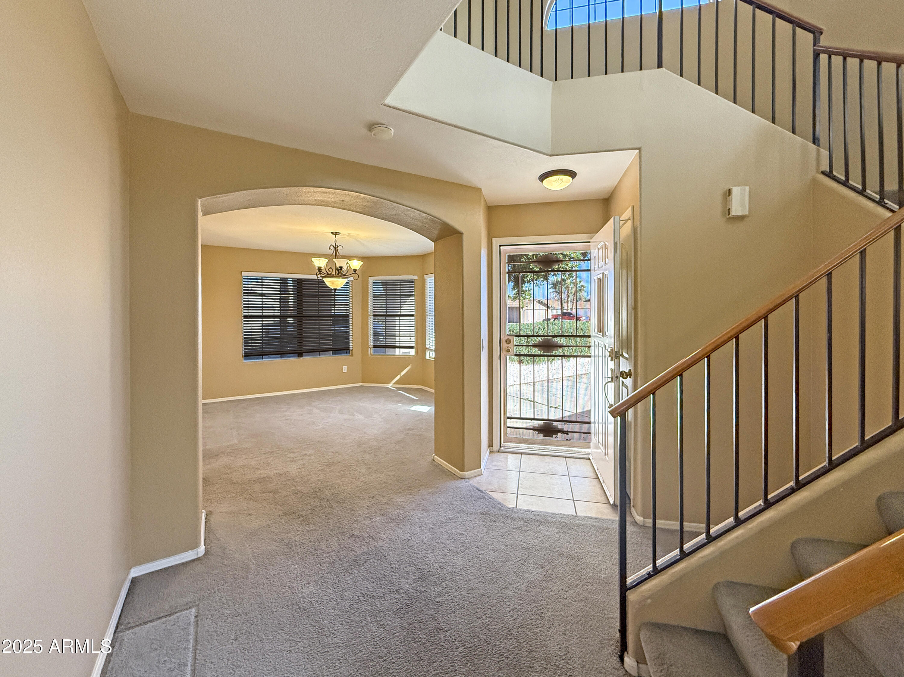 5711 W COCHISE Drive