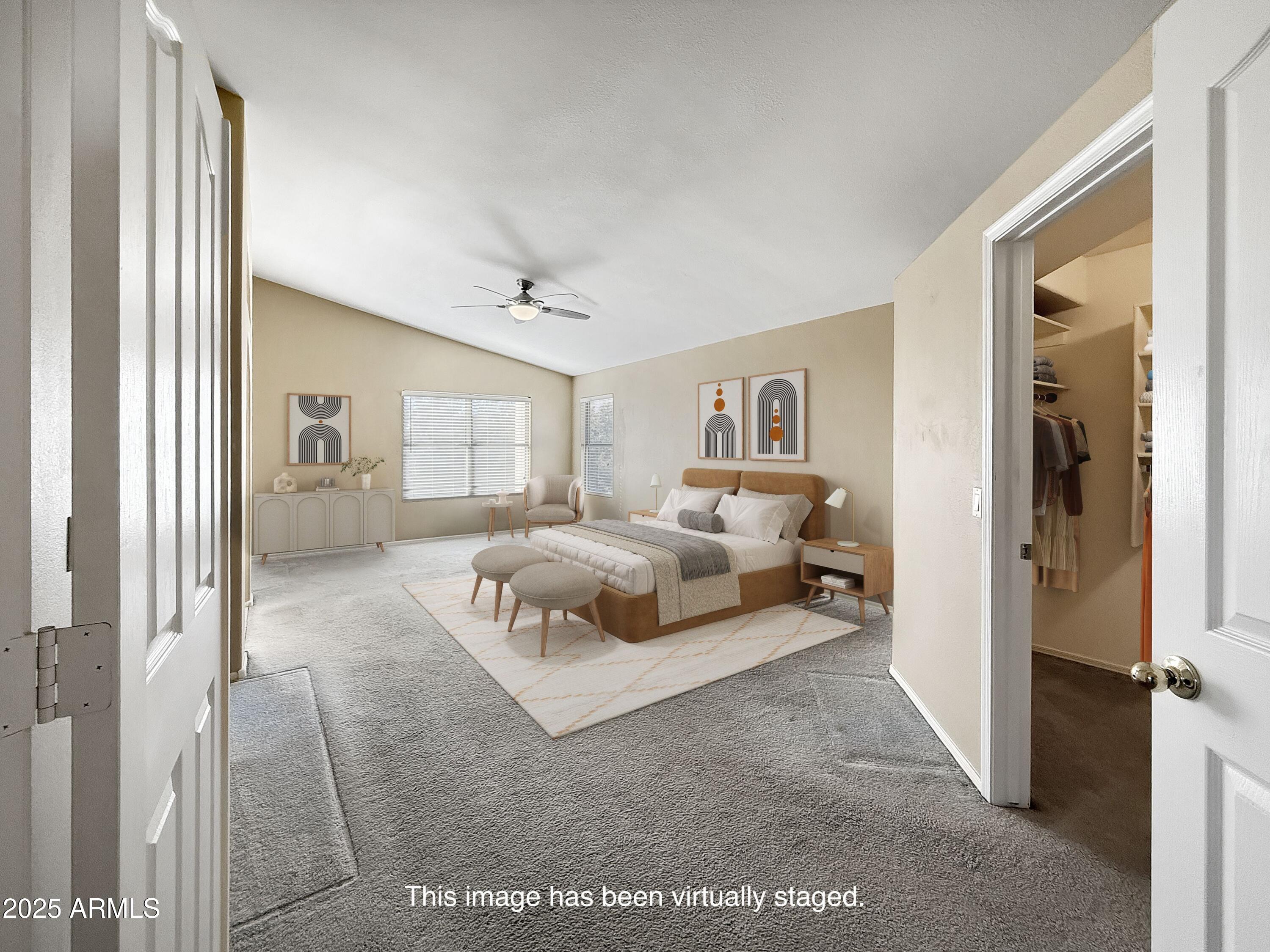 5711 W COCHISE Drive