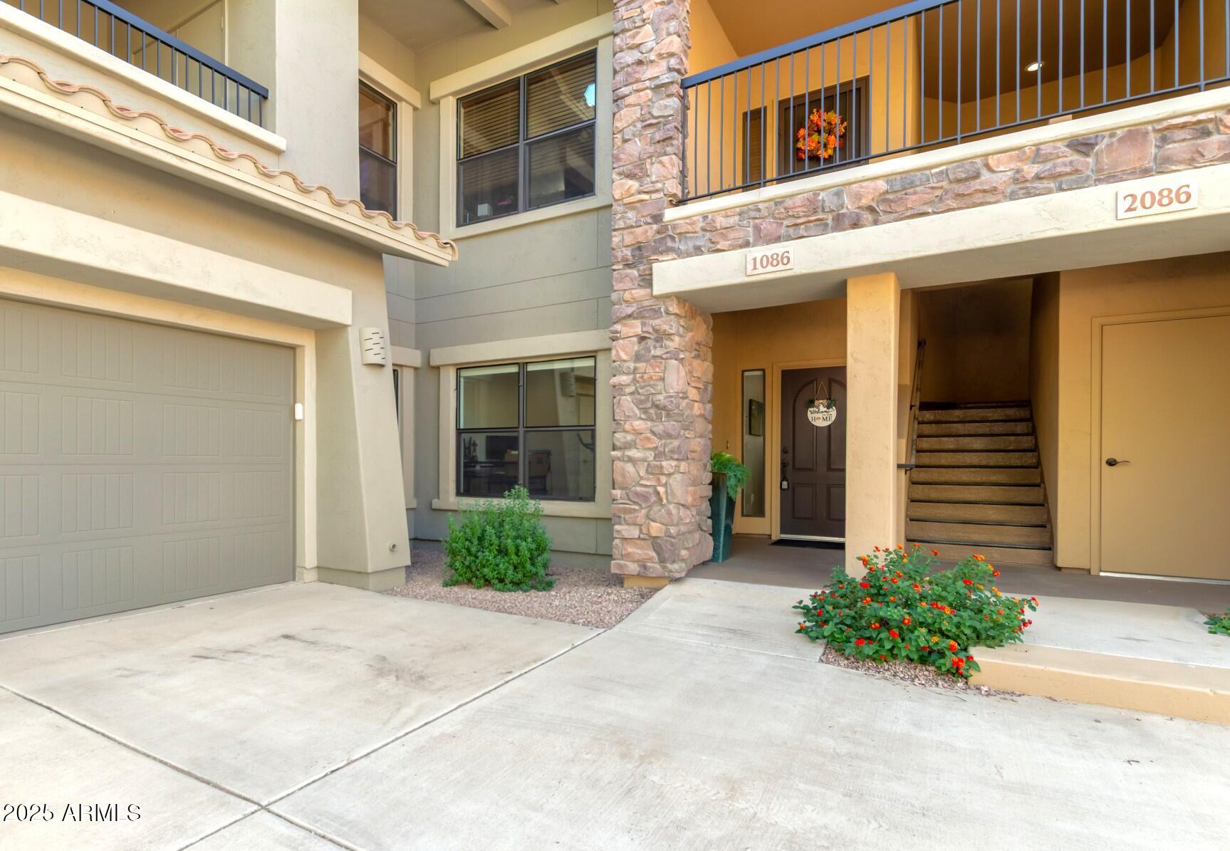 21320 N 56TH Street 1086