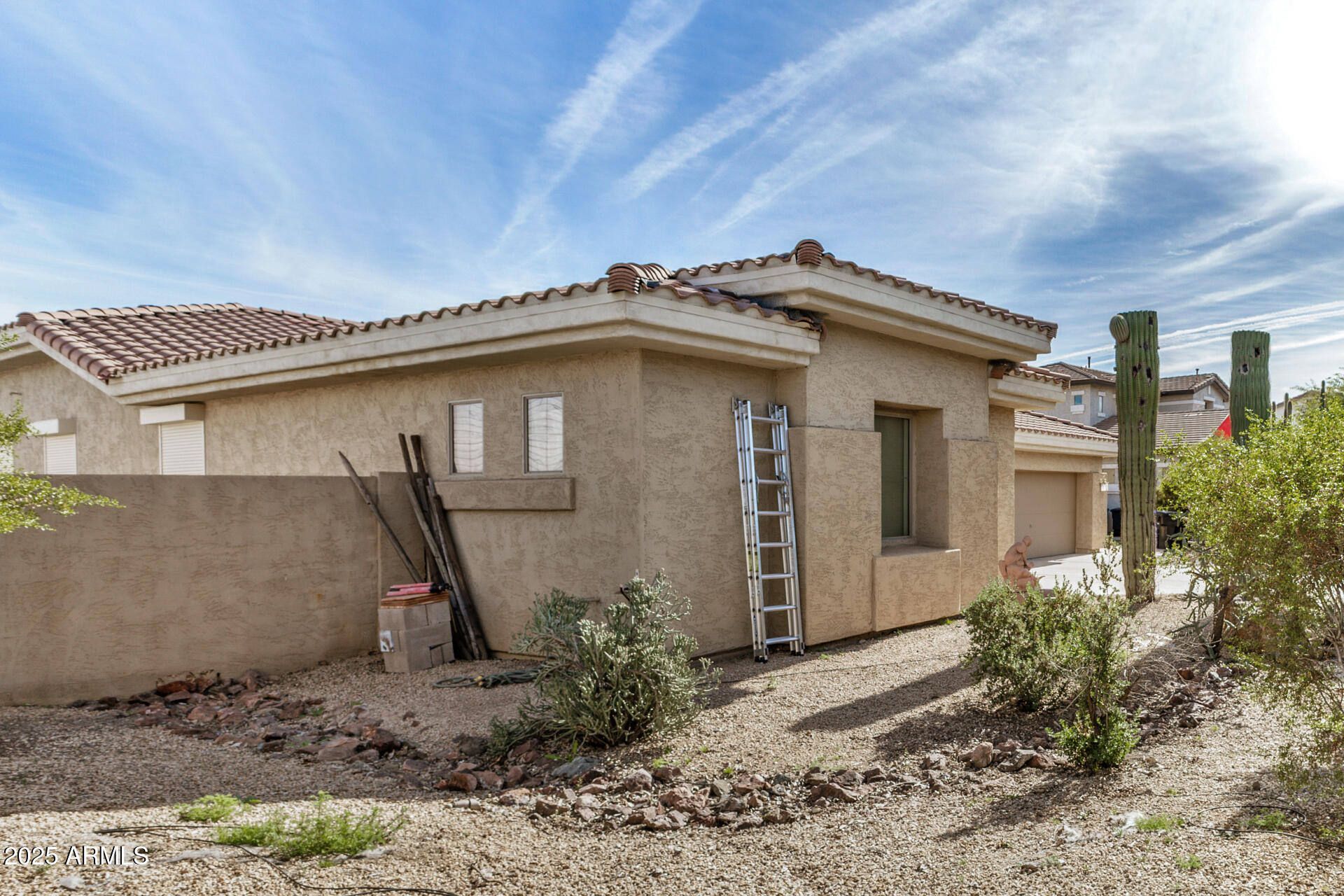 1303 S TUMBLEWEED Court