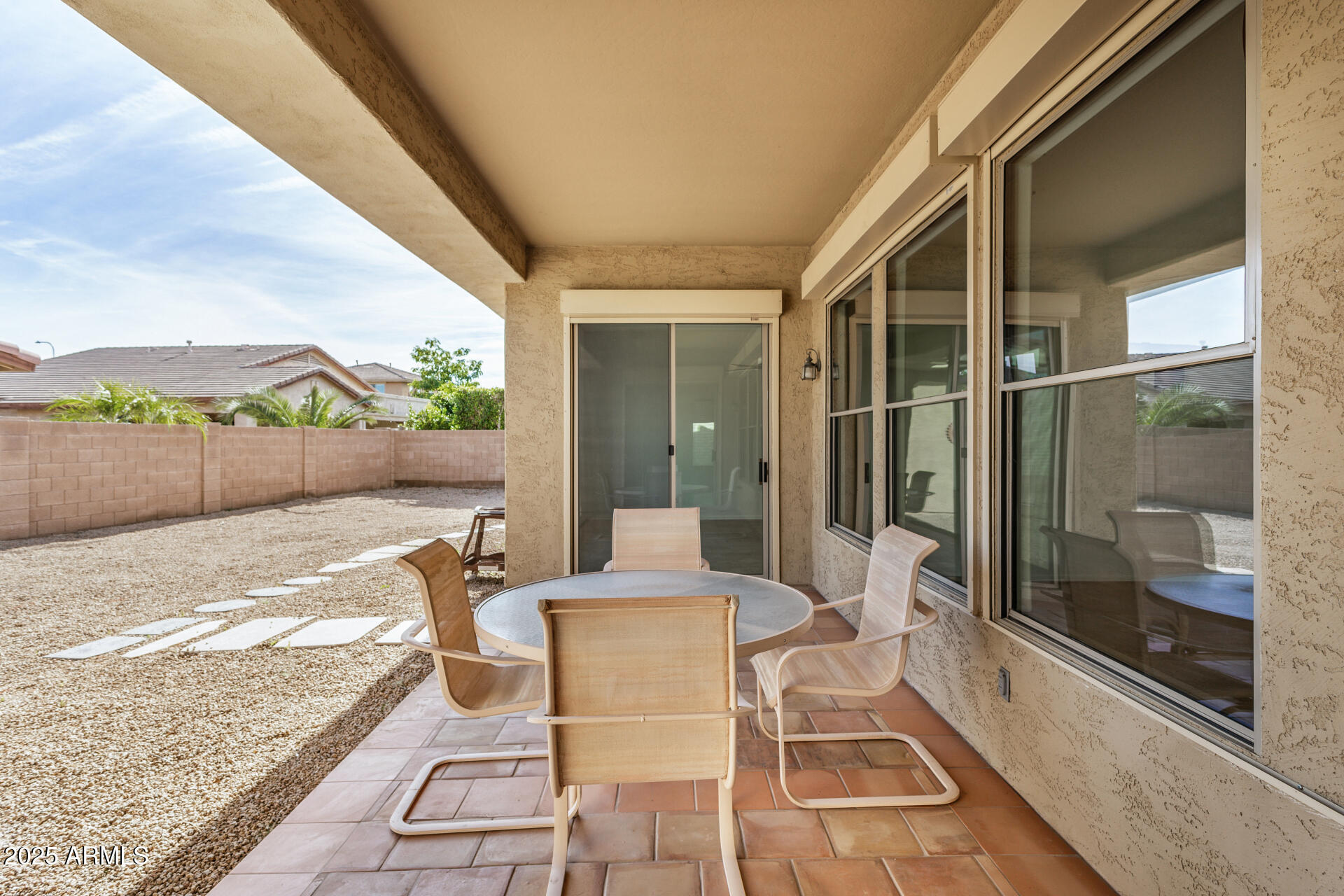 1303 S TUMBLEWEED Court