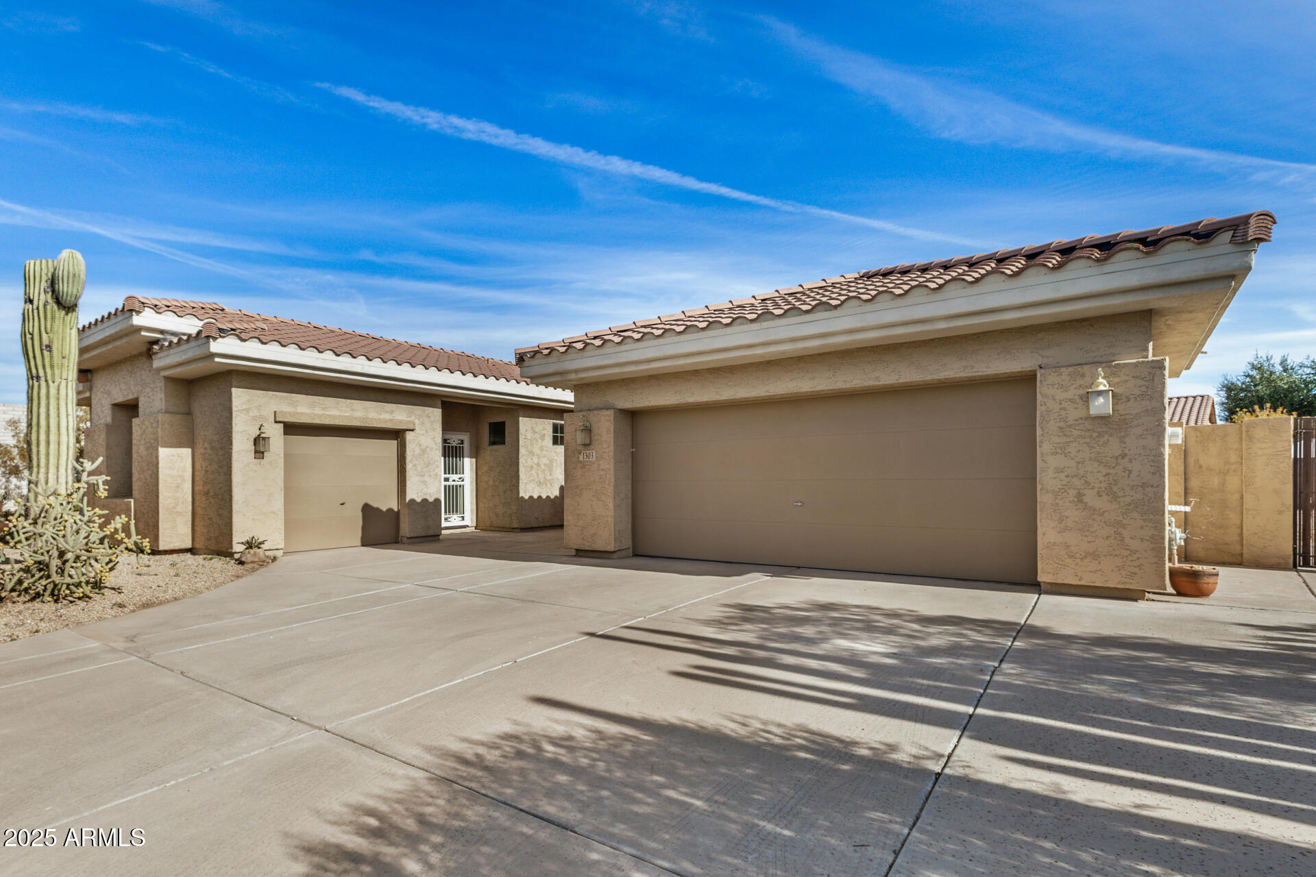 1303 S TUMBLEWEED Court