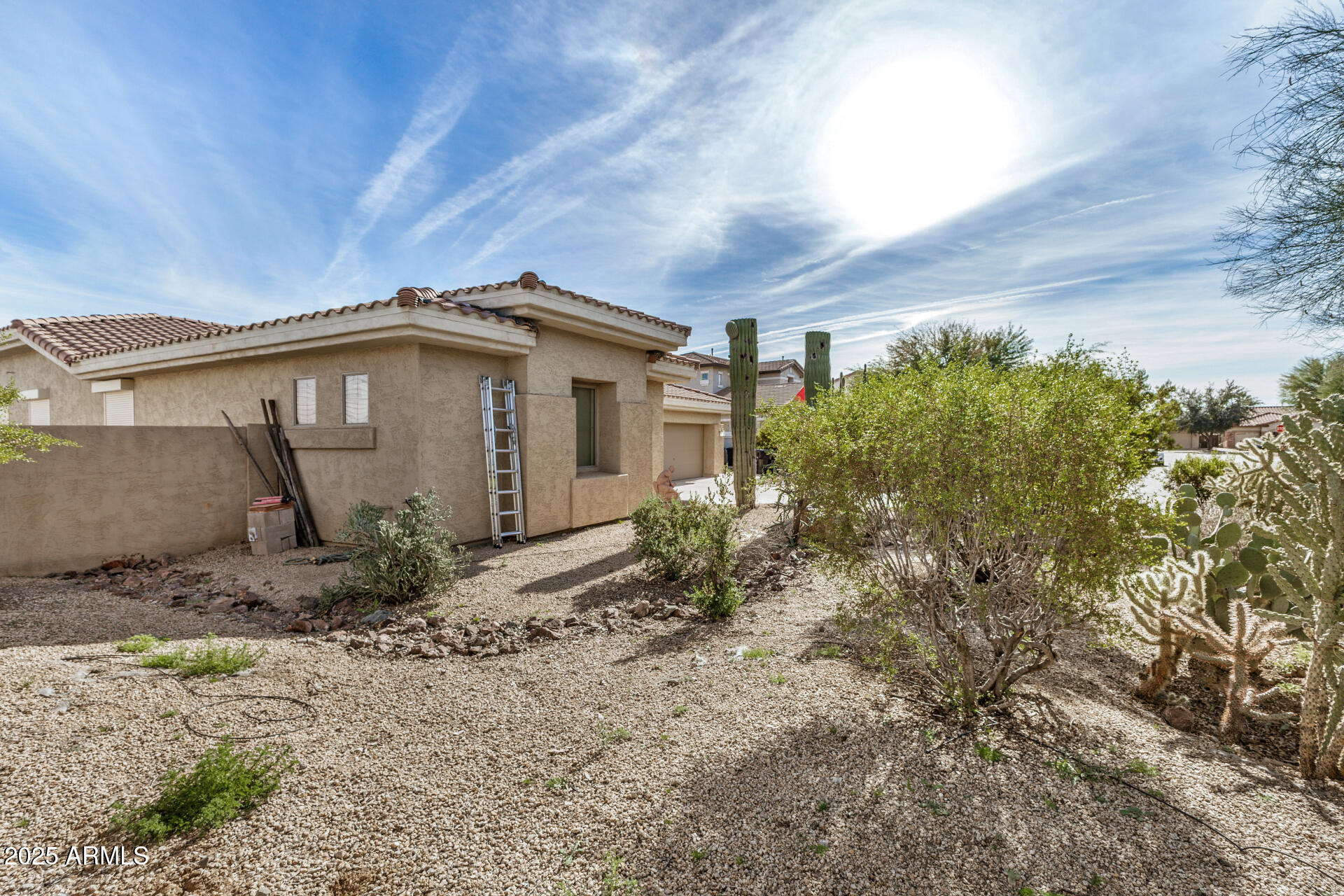 1303 S TUMBLEWEED Court