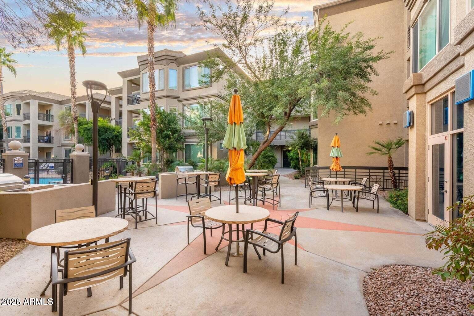 420 W 1ST Street 110