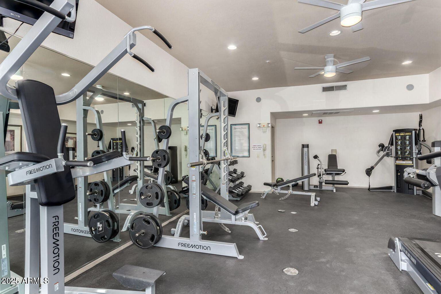 420 W 1ST Street 110