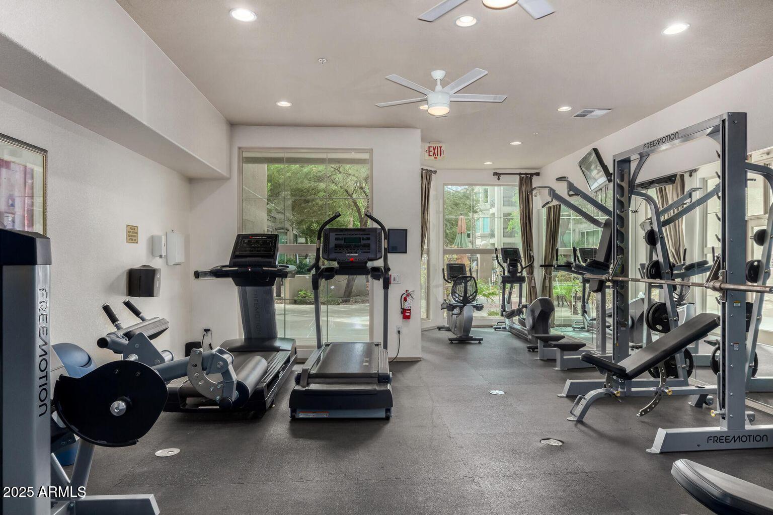 420 W 1ST Street 110