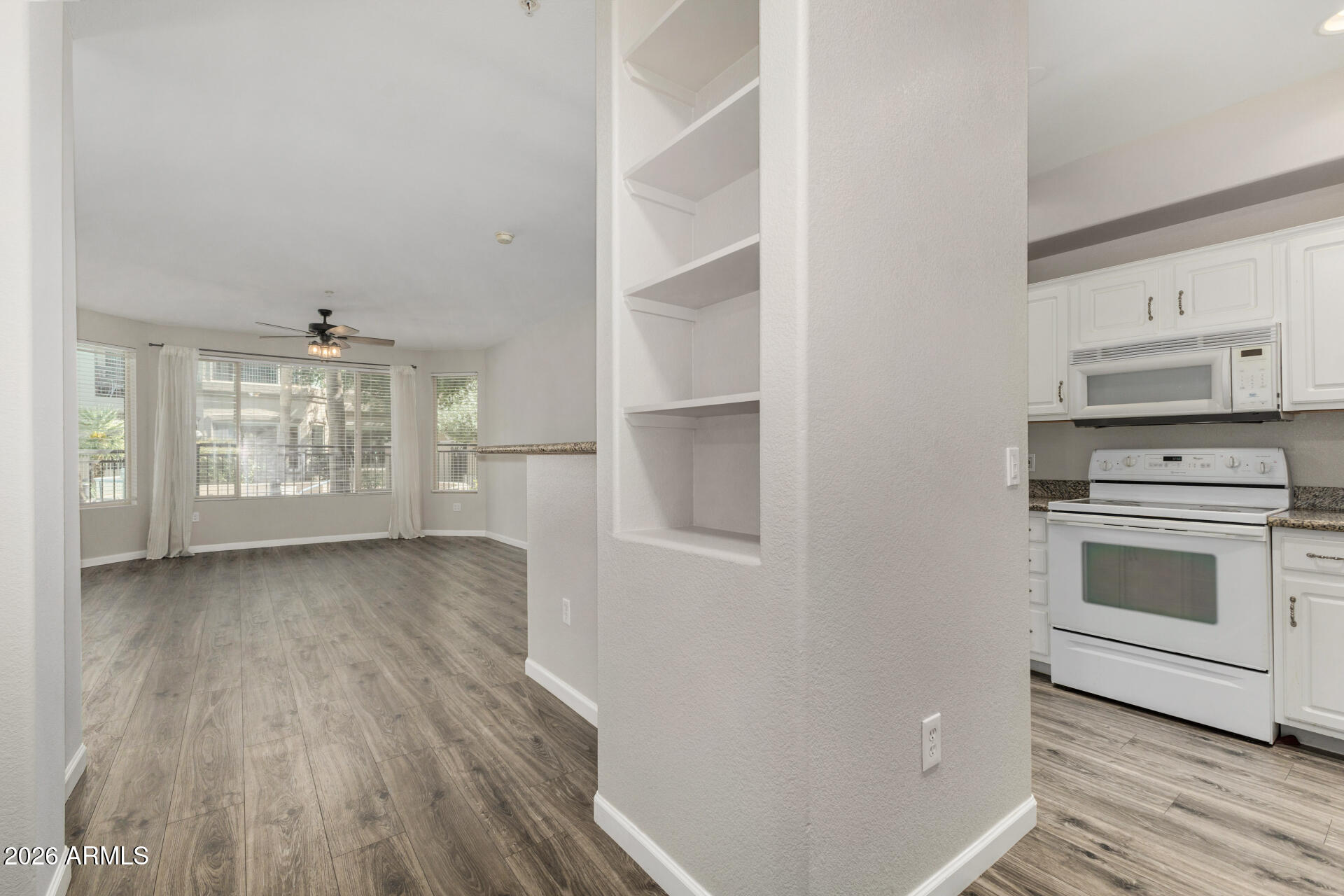 420 W 1ST Street 110