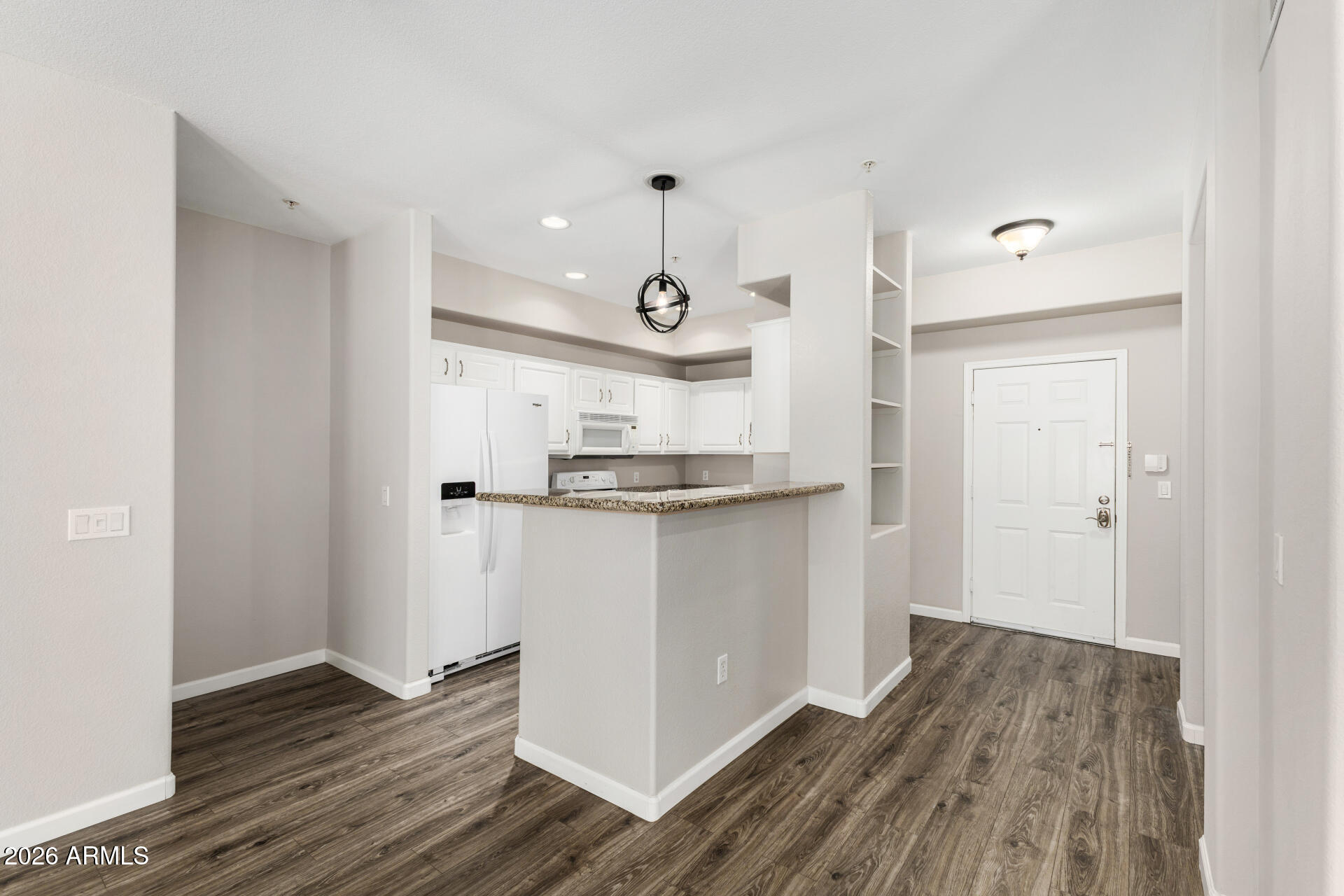 420 W 1ST Street 110
