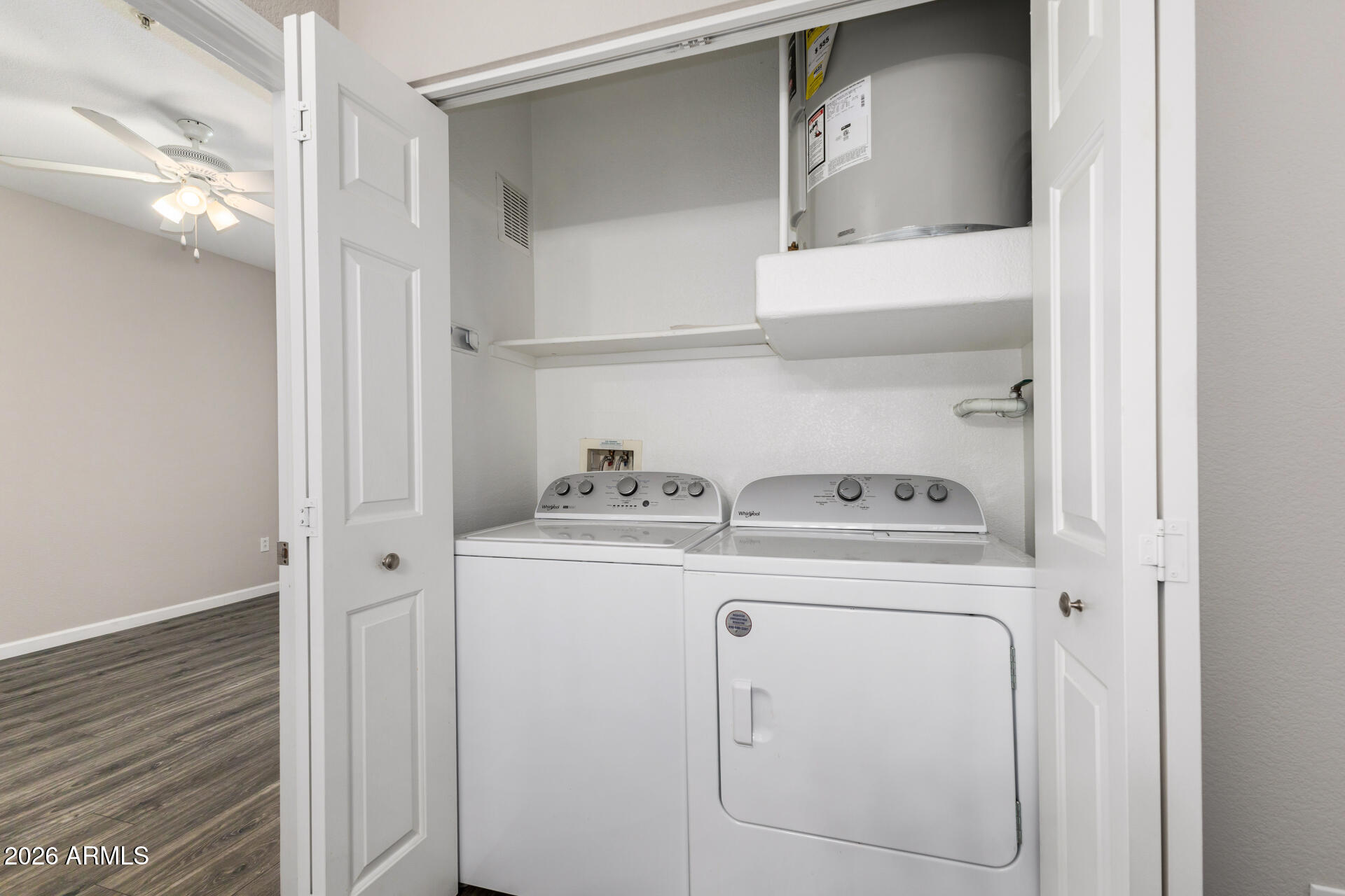 420 W 1ST Street 110