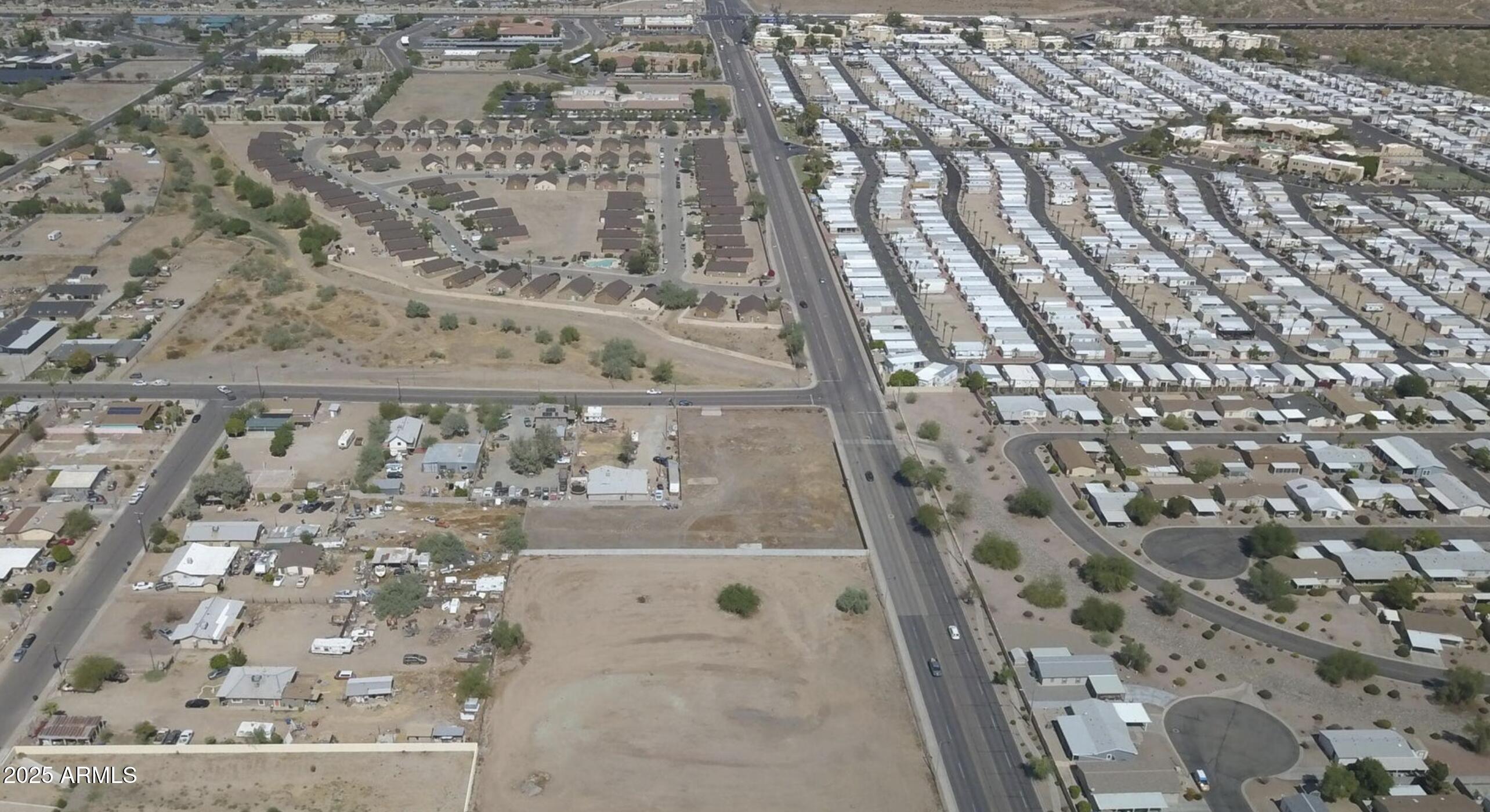 16178 N EL MIRAGE Road -