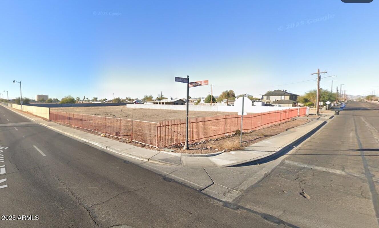 16178 N EL MIRAGE Road -