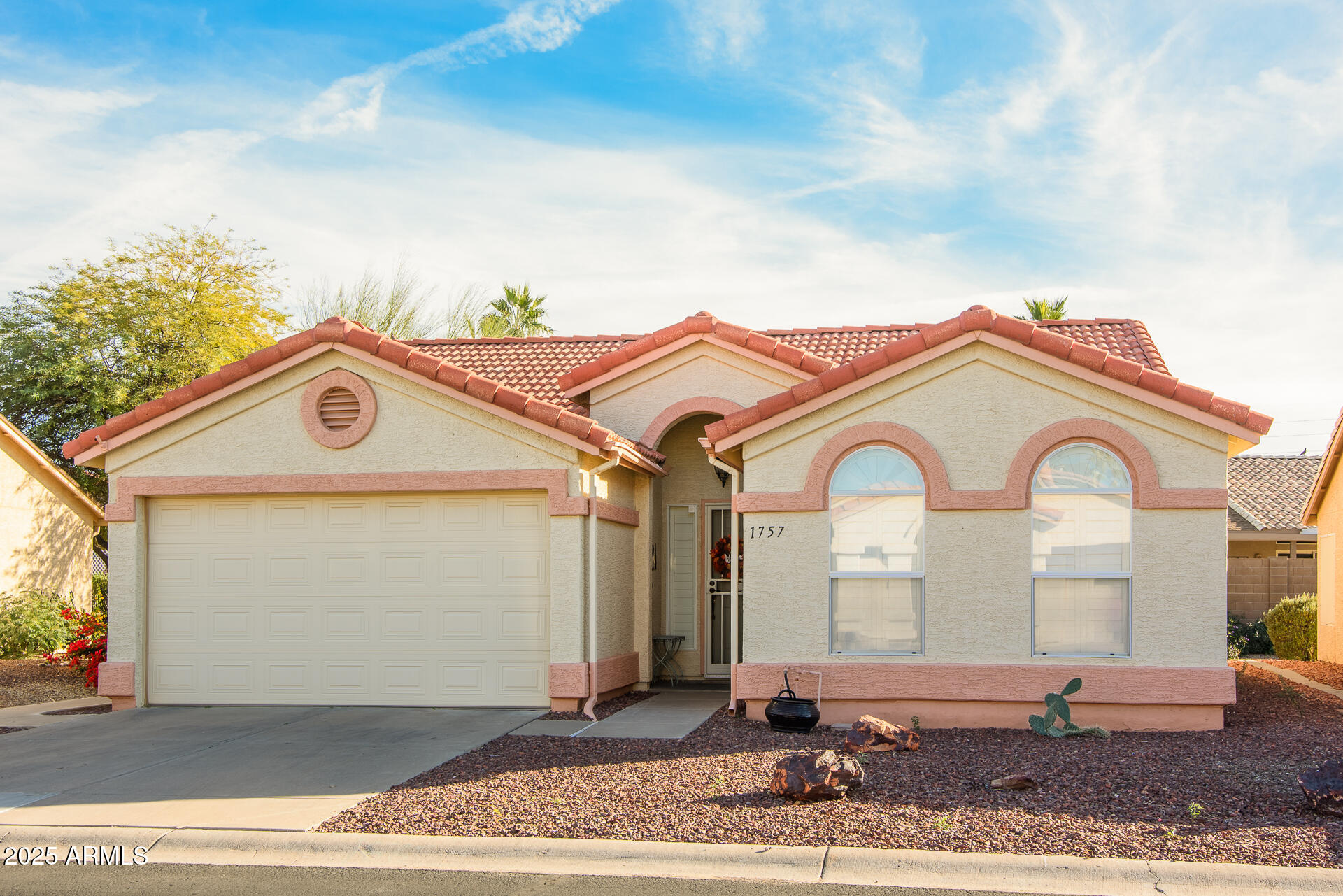 1757 E LINDRICK Drive