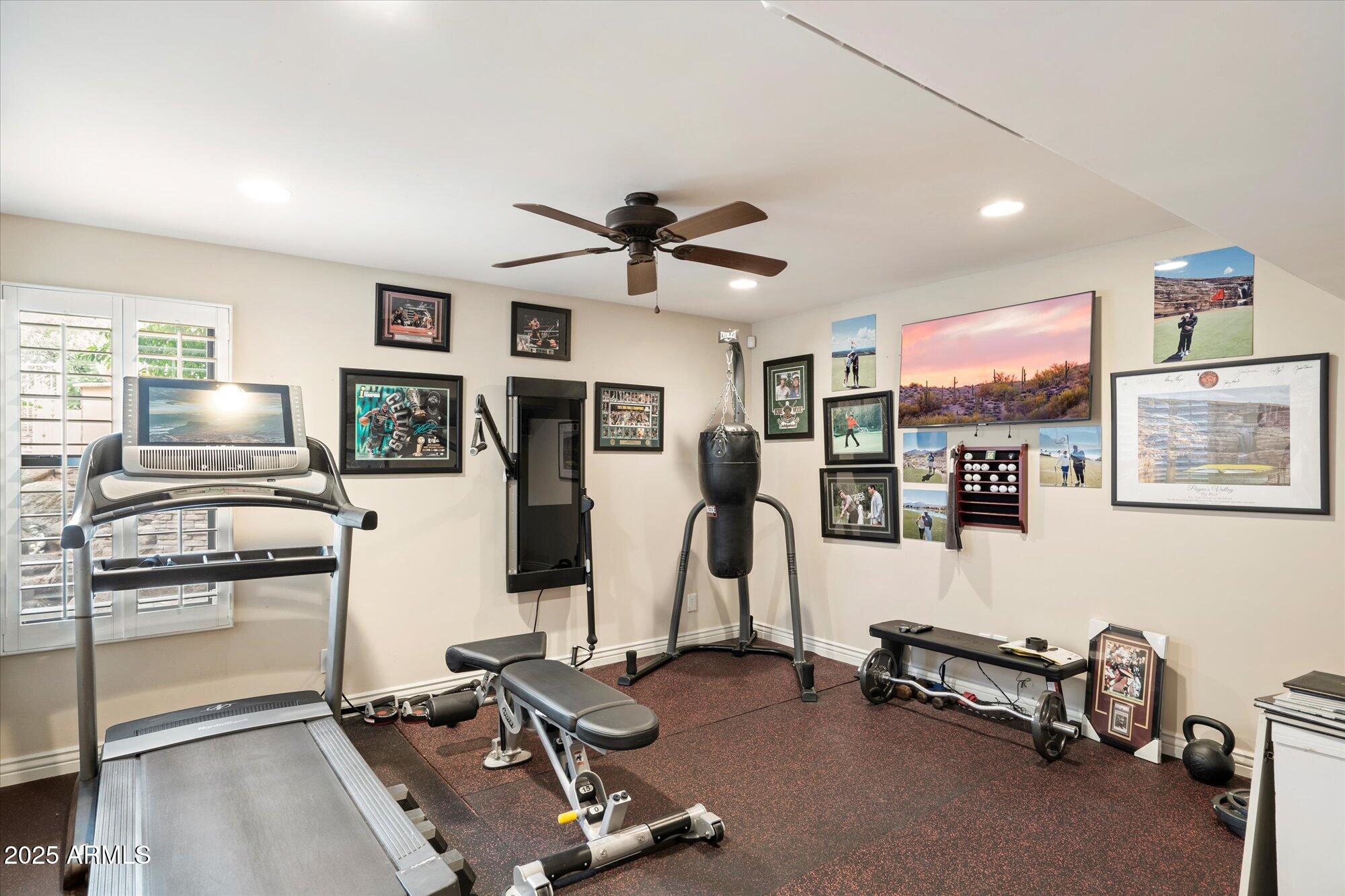 11621 S BLACKFOOT Drive