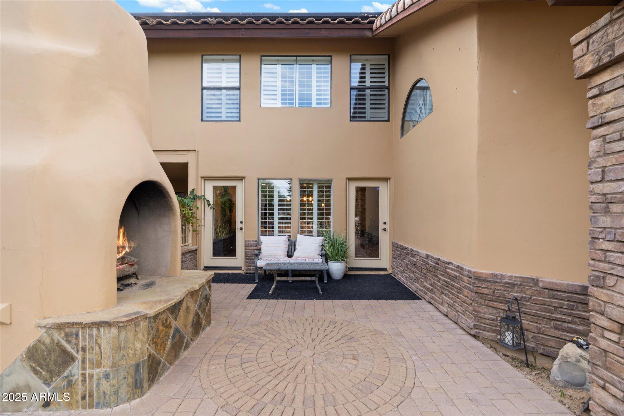 11621 S BLACKFOOT Drive