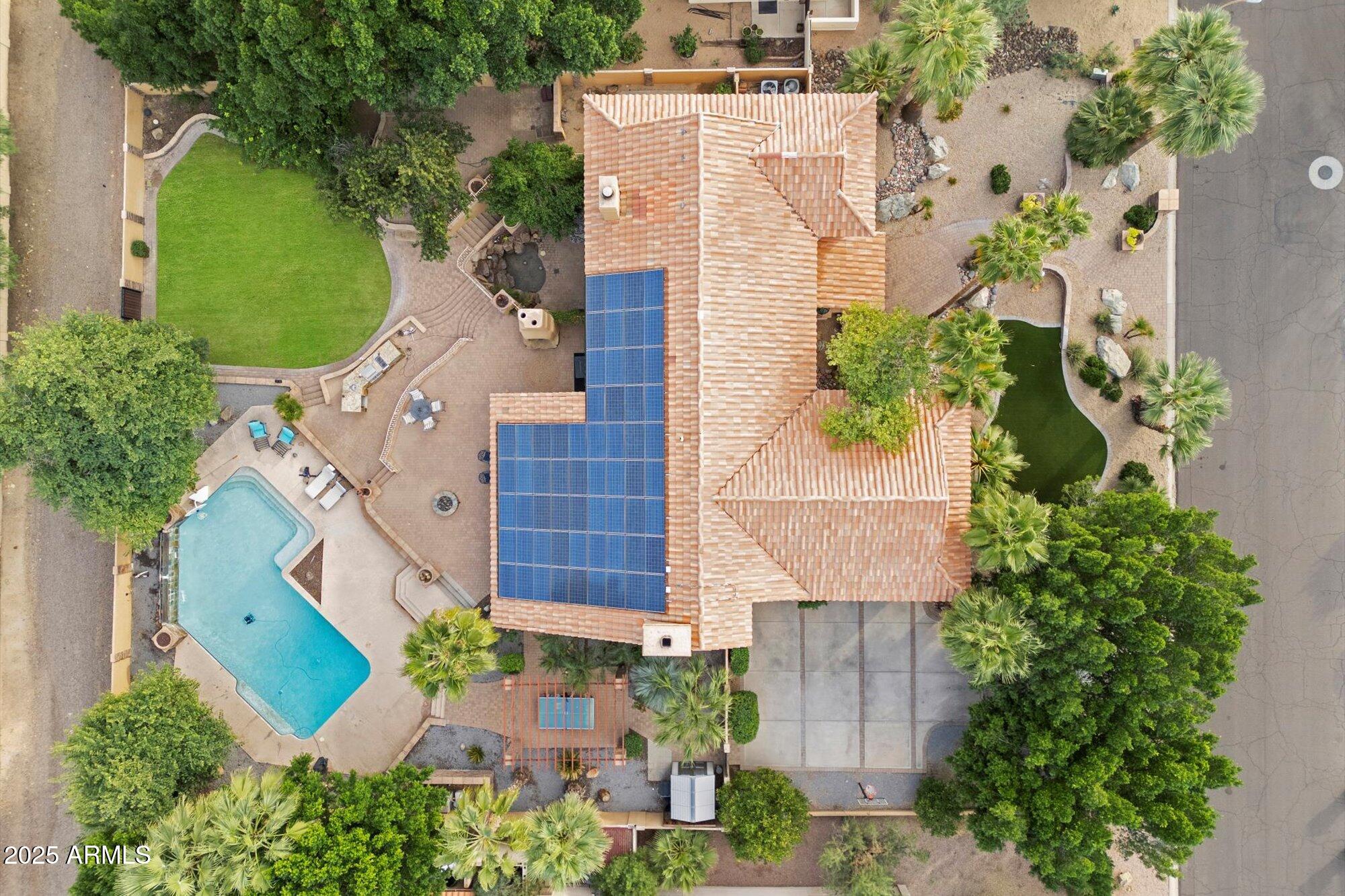 11621 S BLACKFOOT Drive