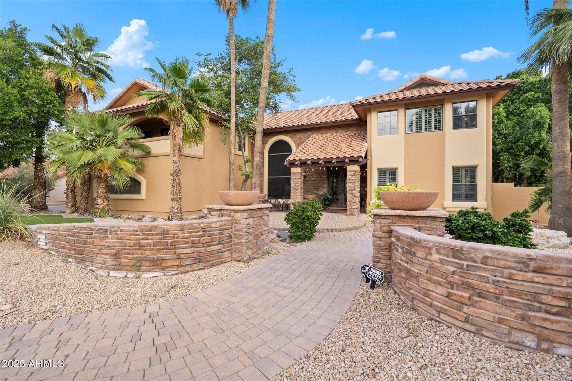 11621 S BLACKFOOT Drive