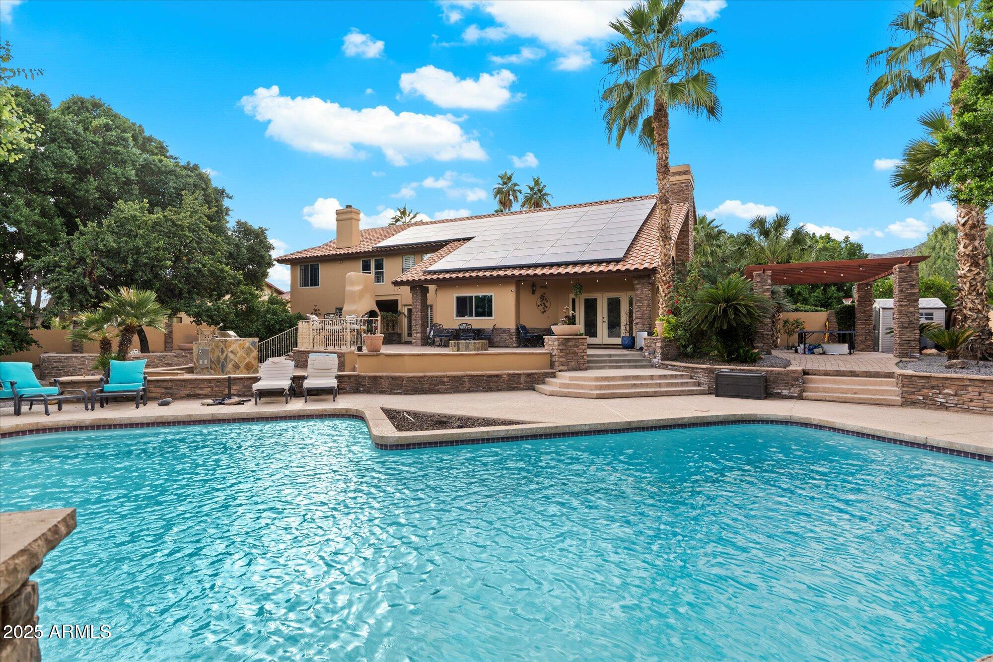 11621 S BLACKFOOT Drive