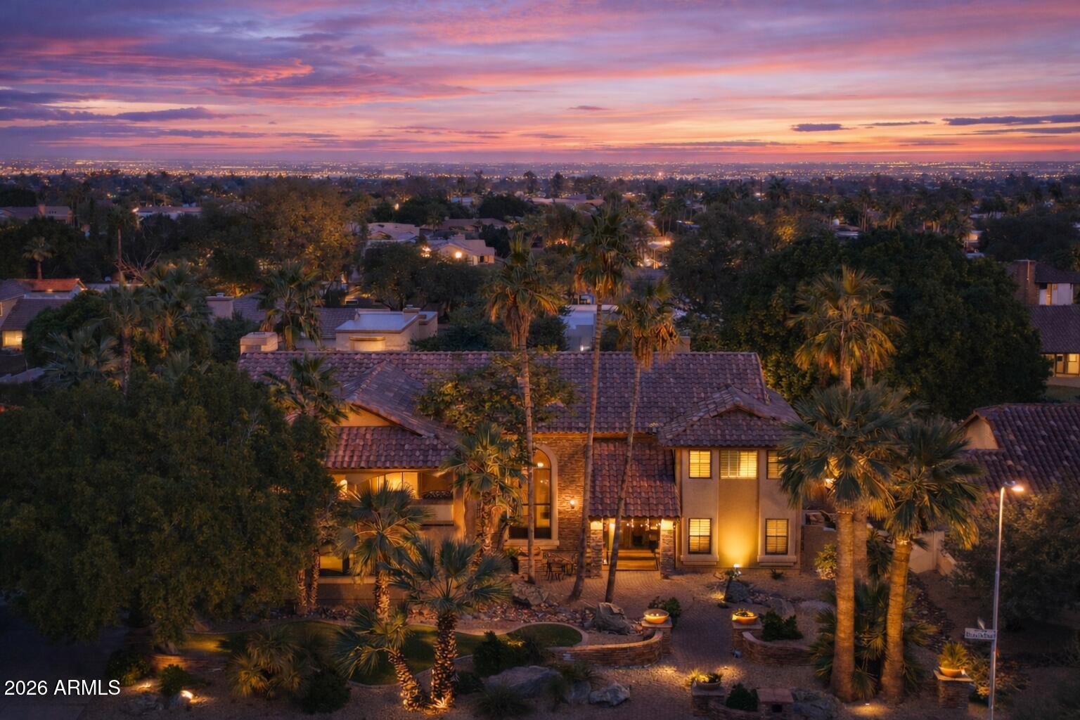 11621 S BLACKFOOT Drive