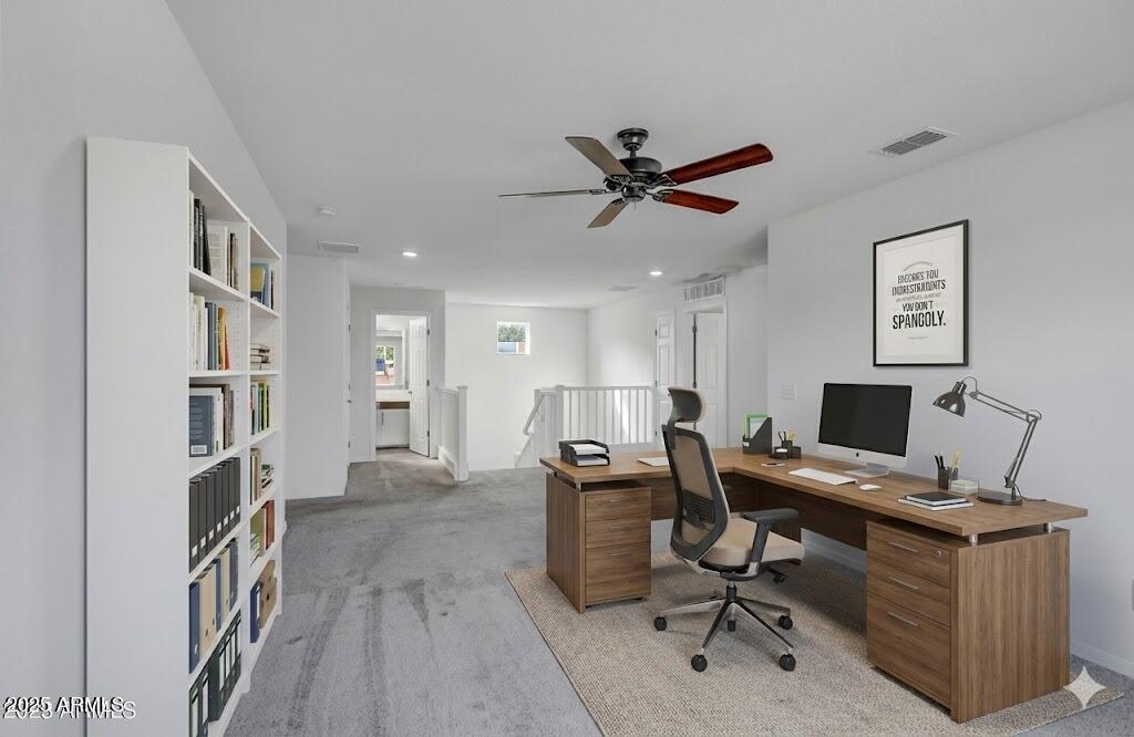 5168 E DESERT FOREST Trail