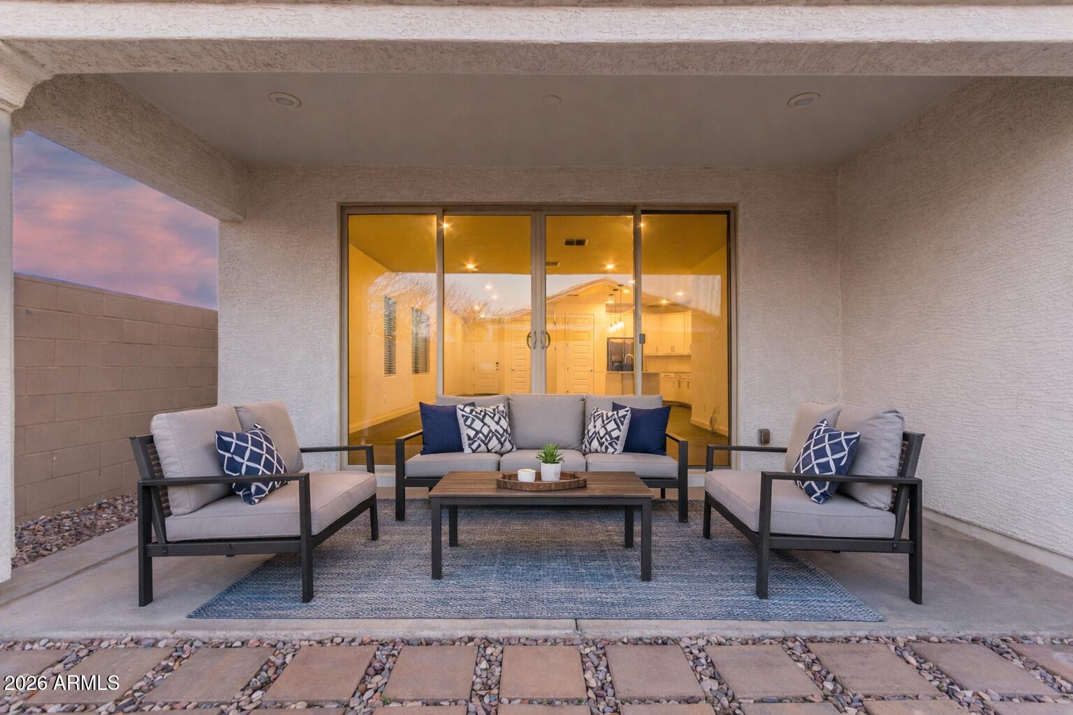 9856 E TUPELO Avenue