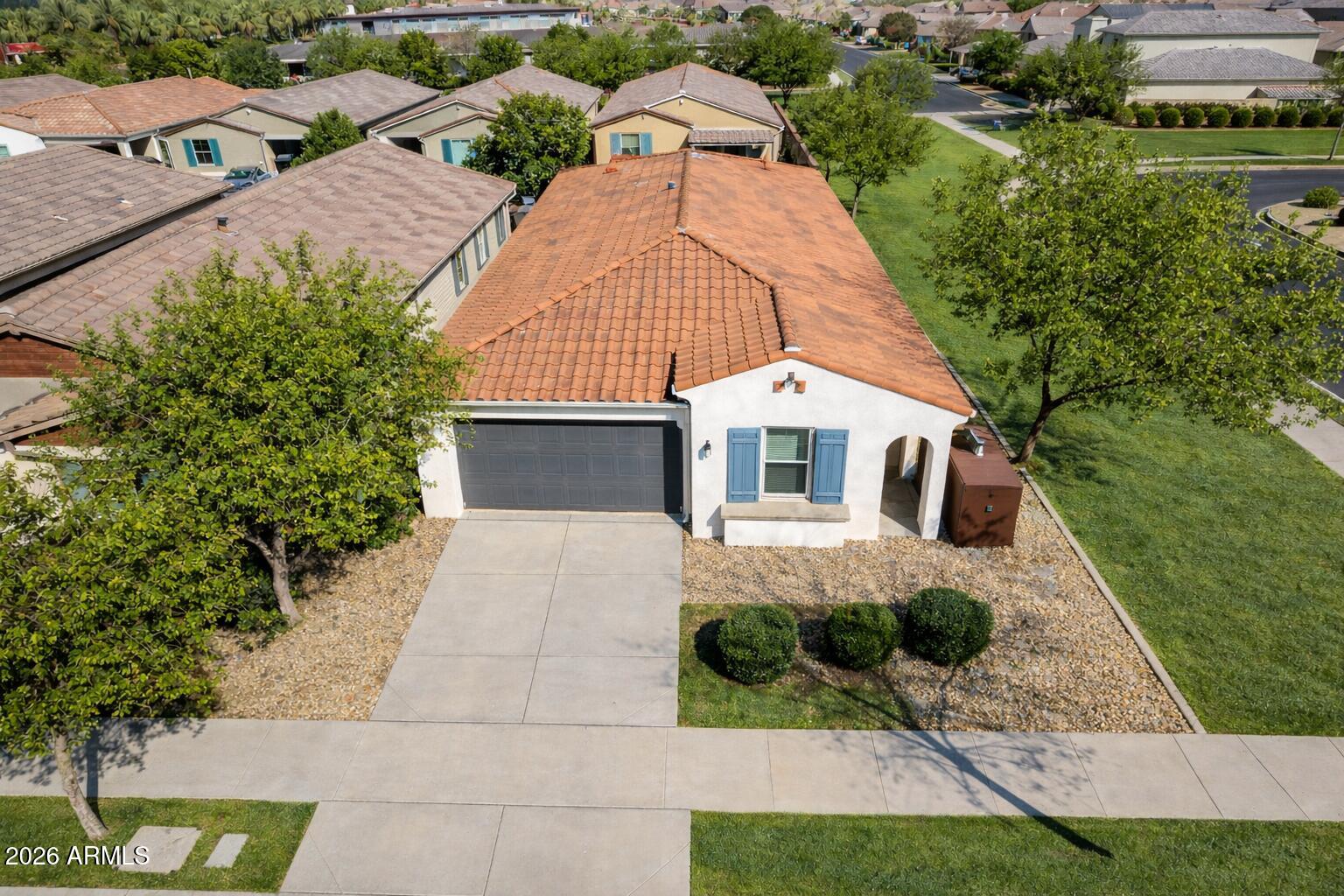 9856 E TUPELO Avenue