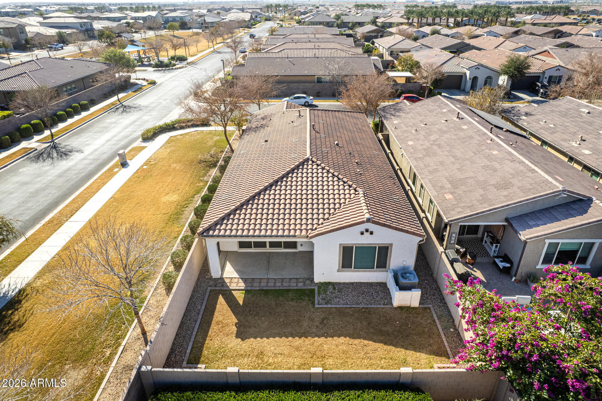 9856 E TUPELO Avenue