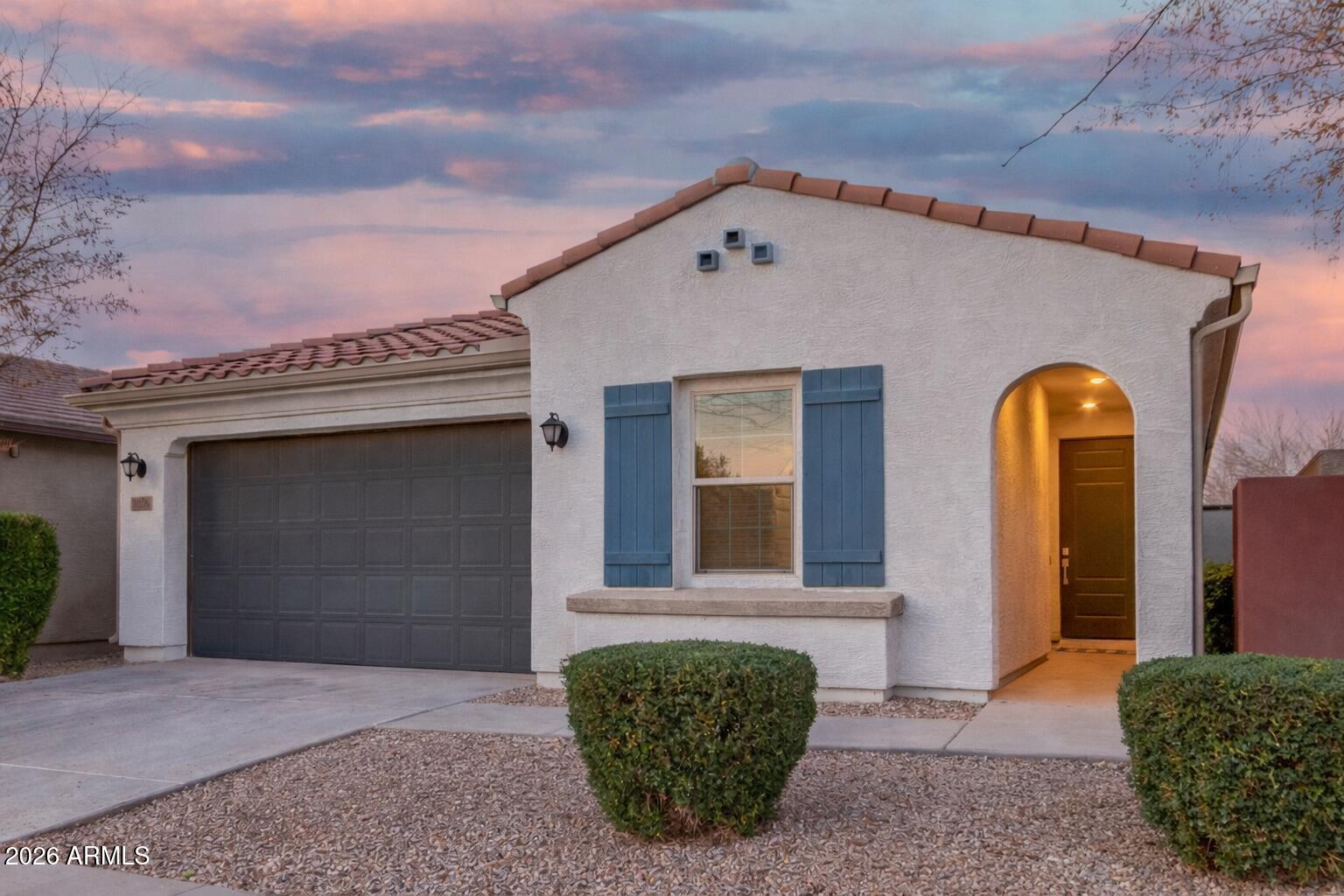 9856 E TUPELO Avenue