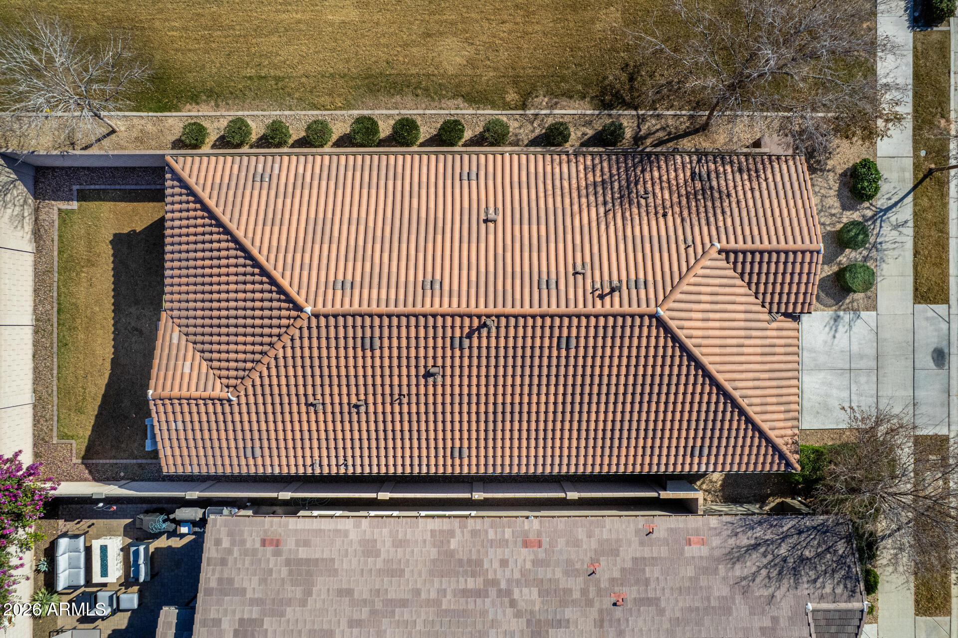 9856 E TUPELO Avenue