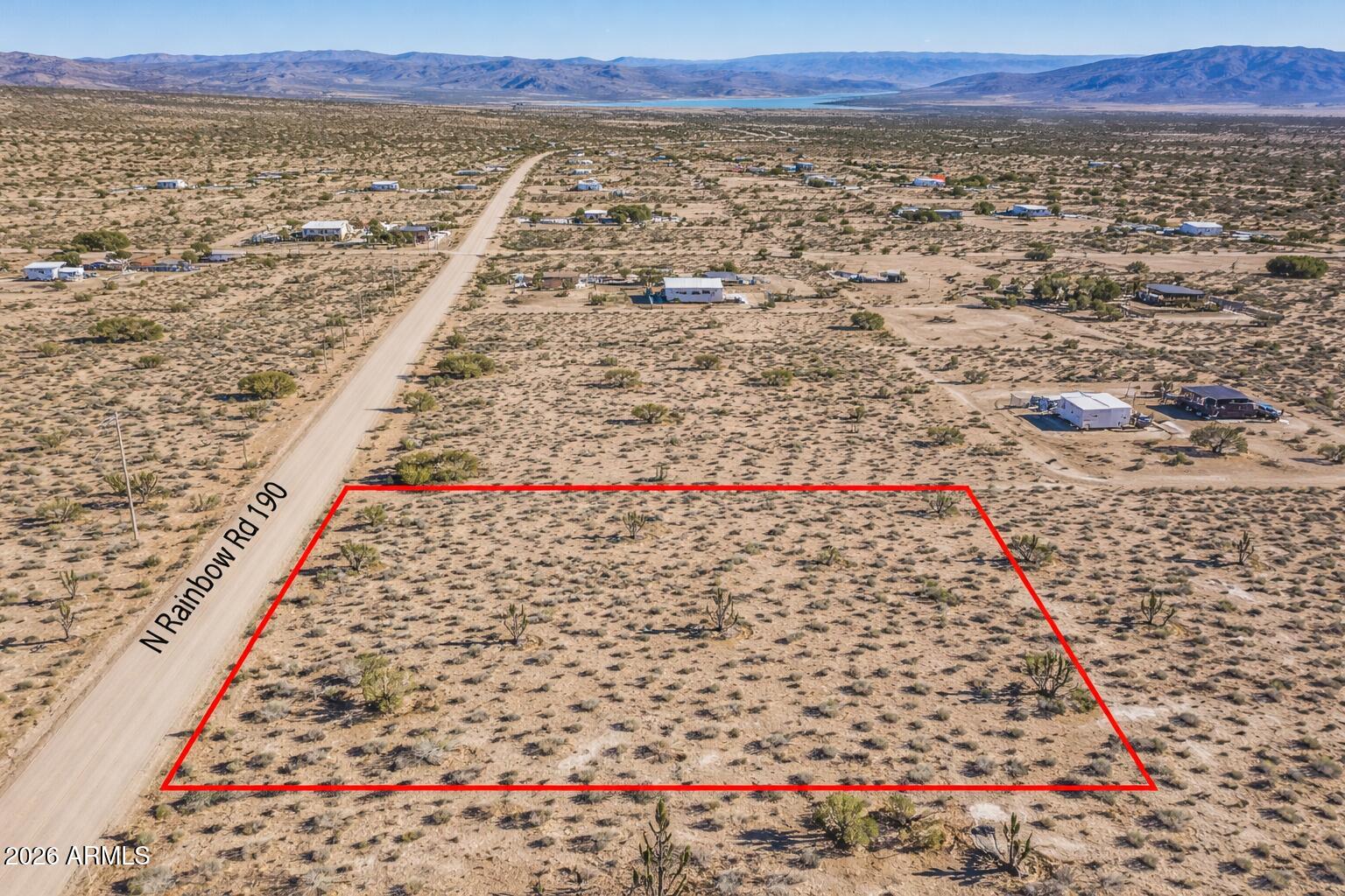 0 N Rainbow Road 190