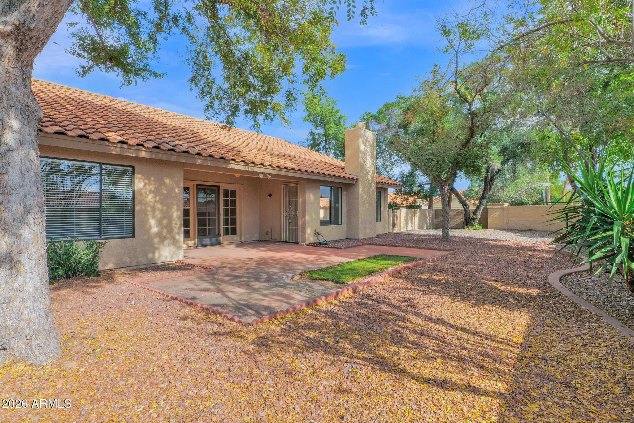 9203 W BEHREND Drive