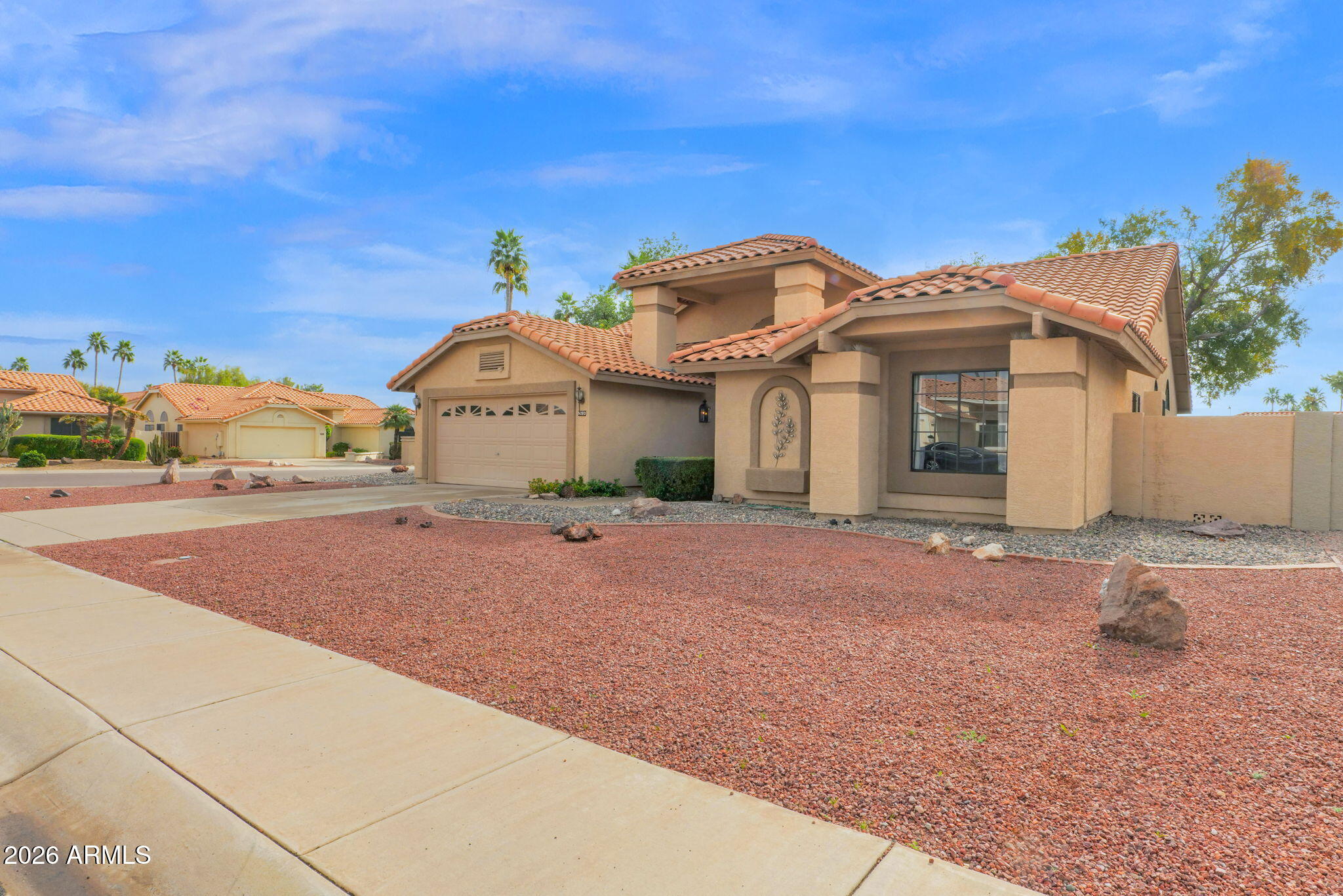 9203 W BEHREND Drive