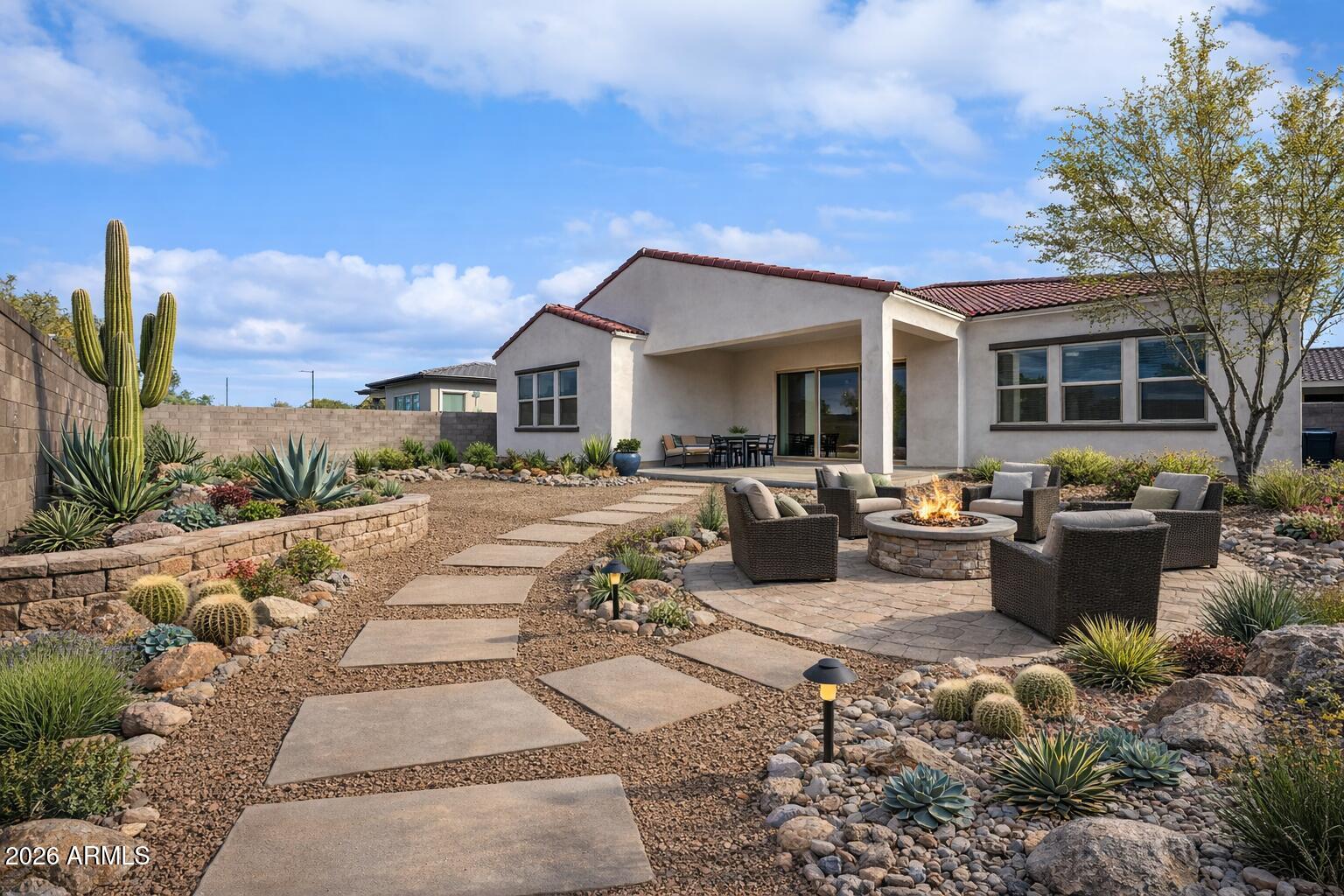 35678 N GEMSTONE Way