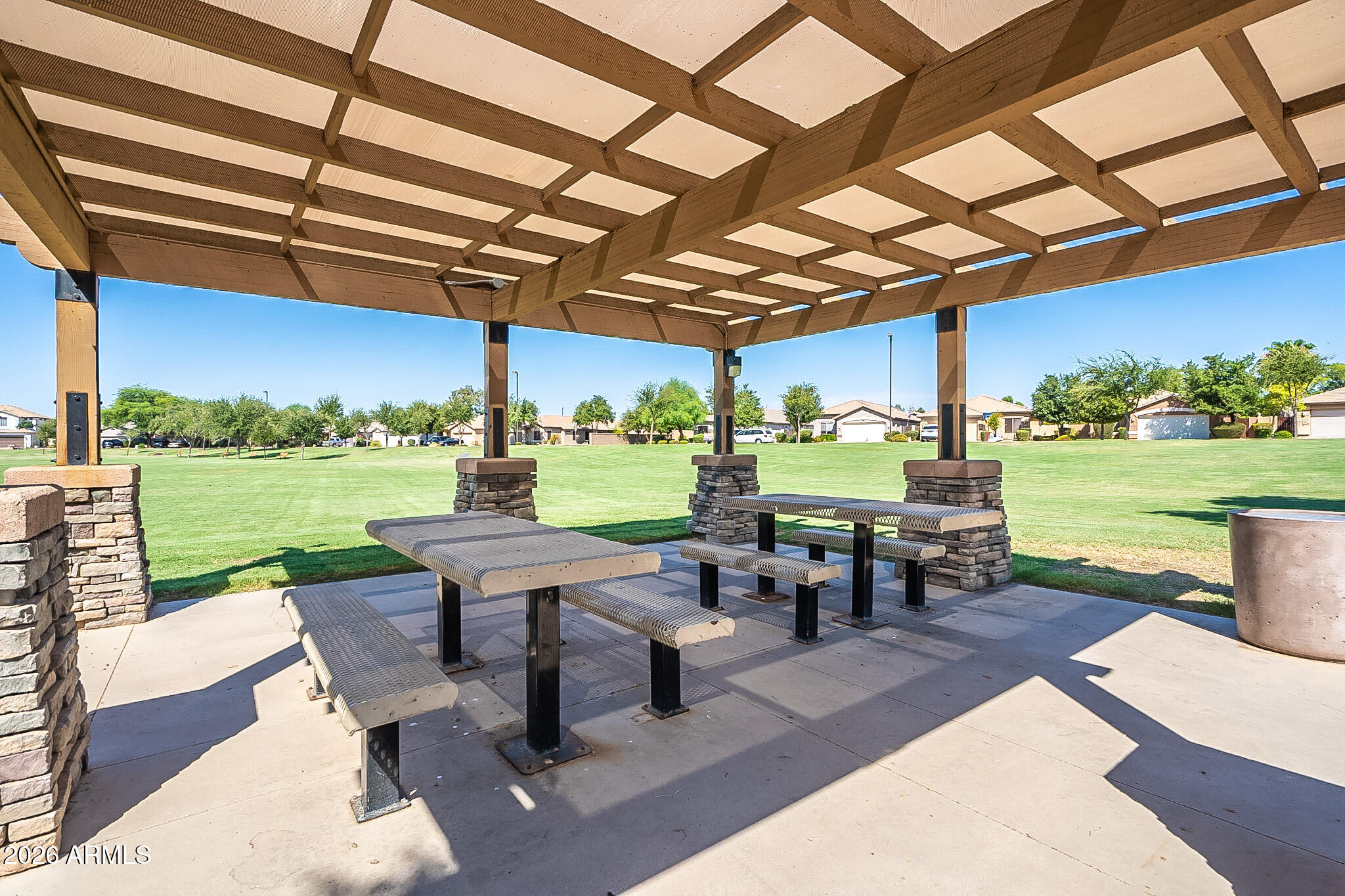 4224 S MARIPOSA Drive