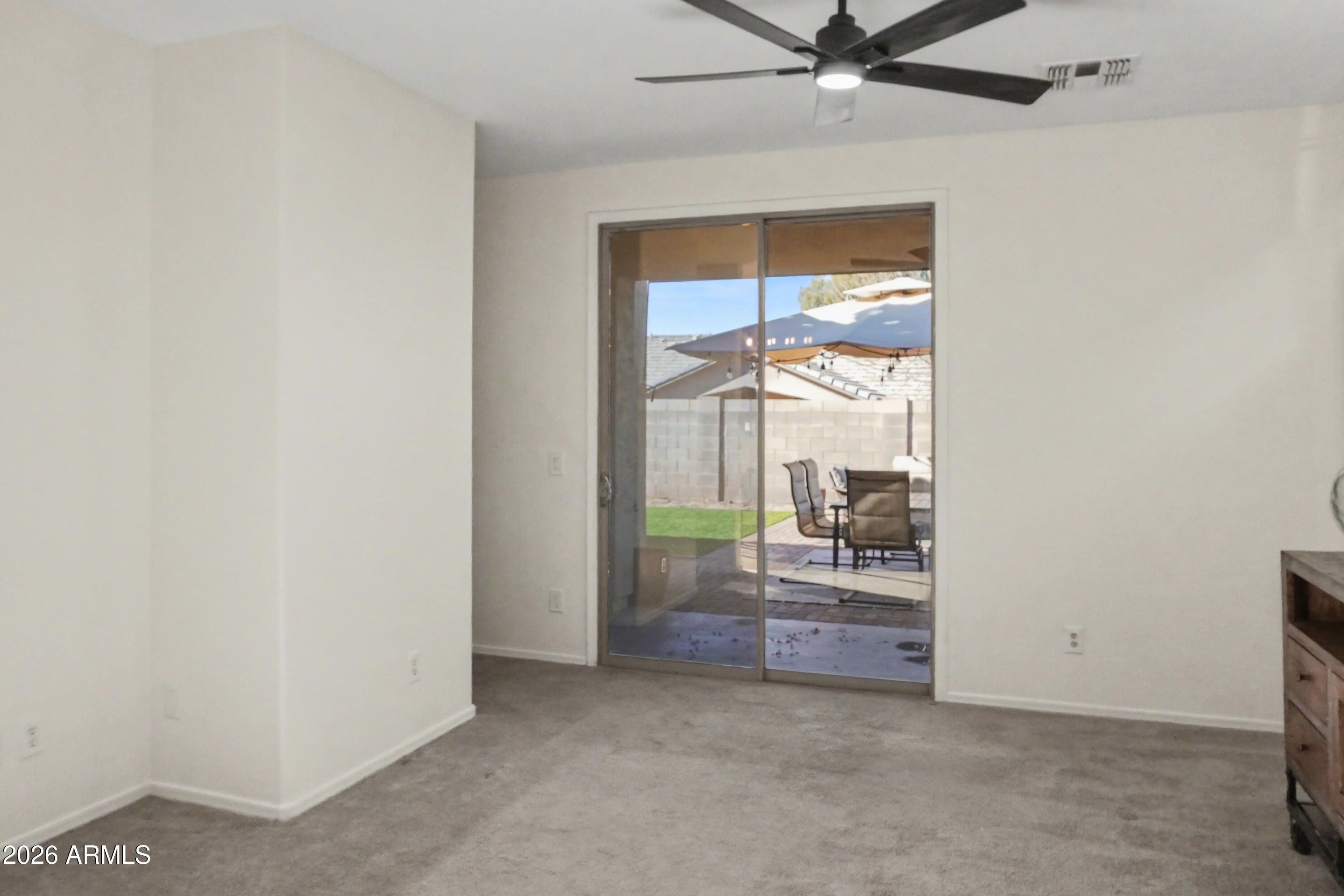 4224 S MARIPOSA Drive