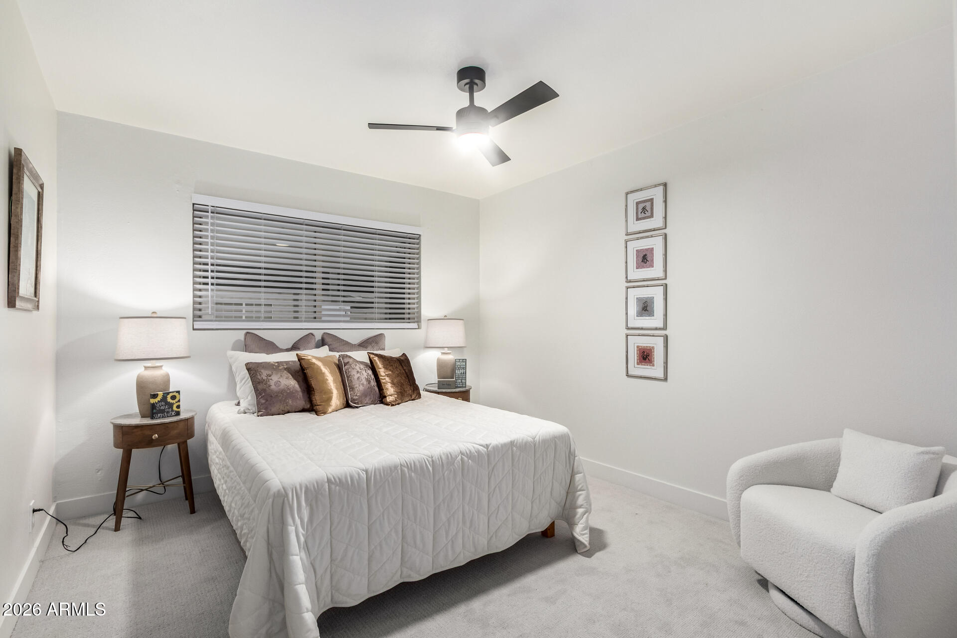 8252 E HEATHERBRAE Avenue