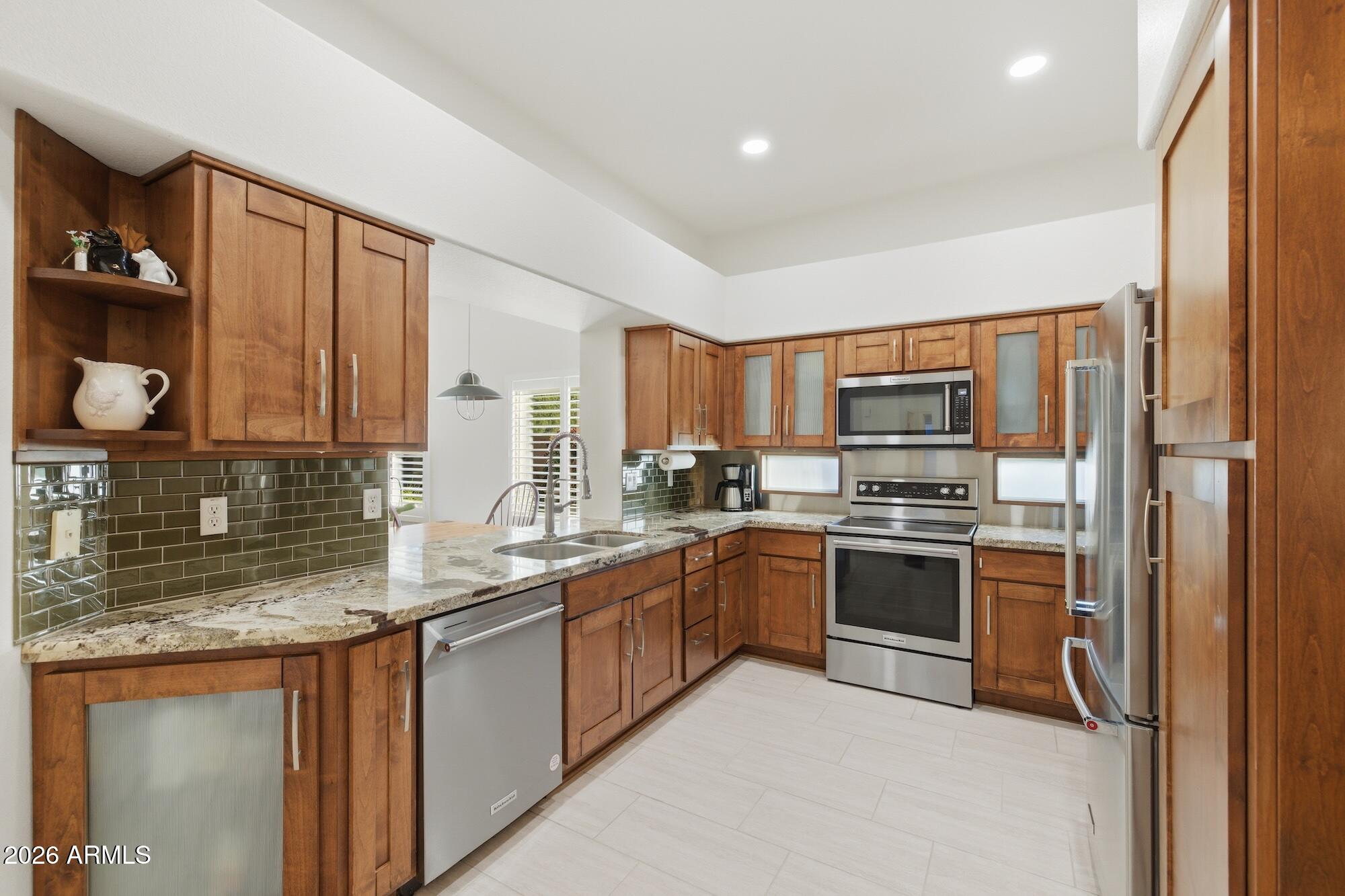 5075 S CASA PRIETO Drive