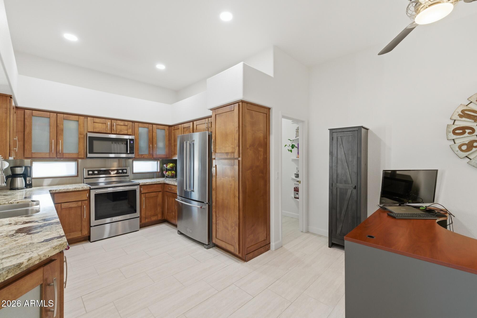 5075 S CASA PRIETO Drive