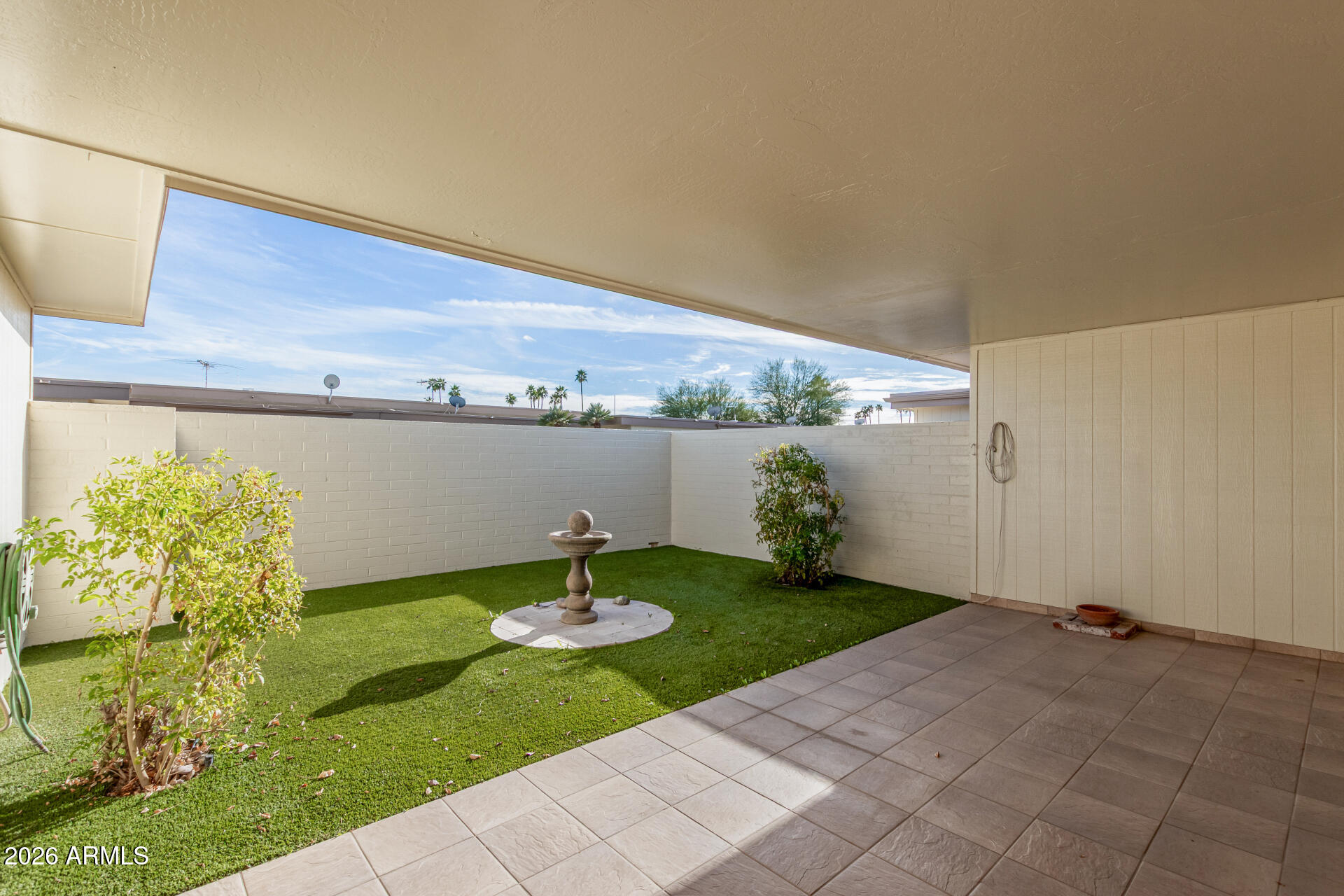 17317 N DEL WEBB Boulevard