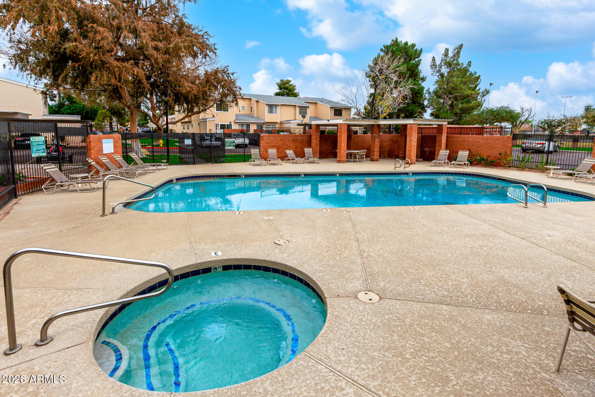 625 S WESTWOOD Street 106