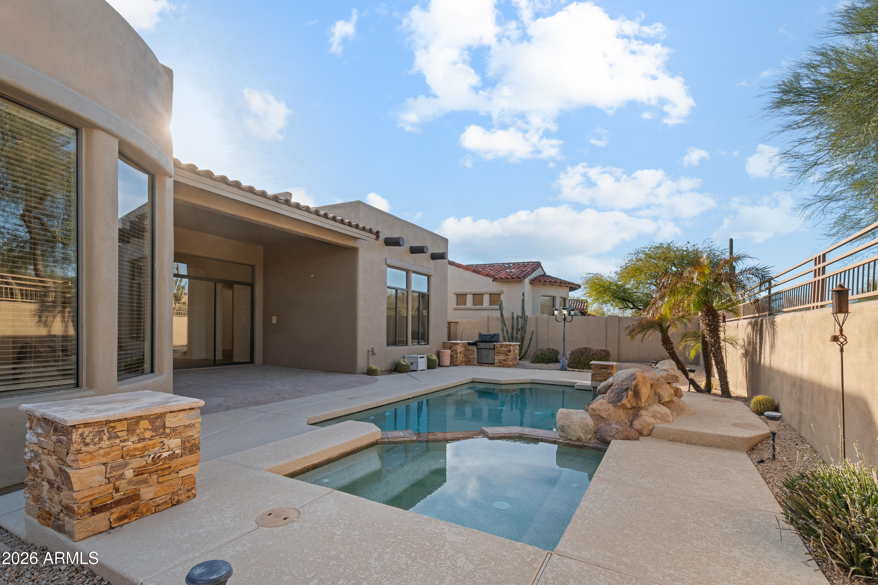 8096 E WINDWOOD Lane