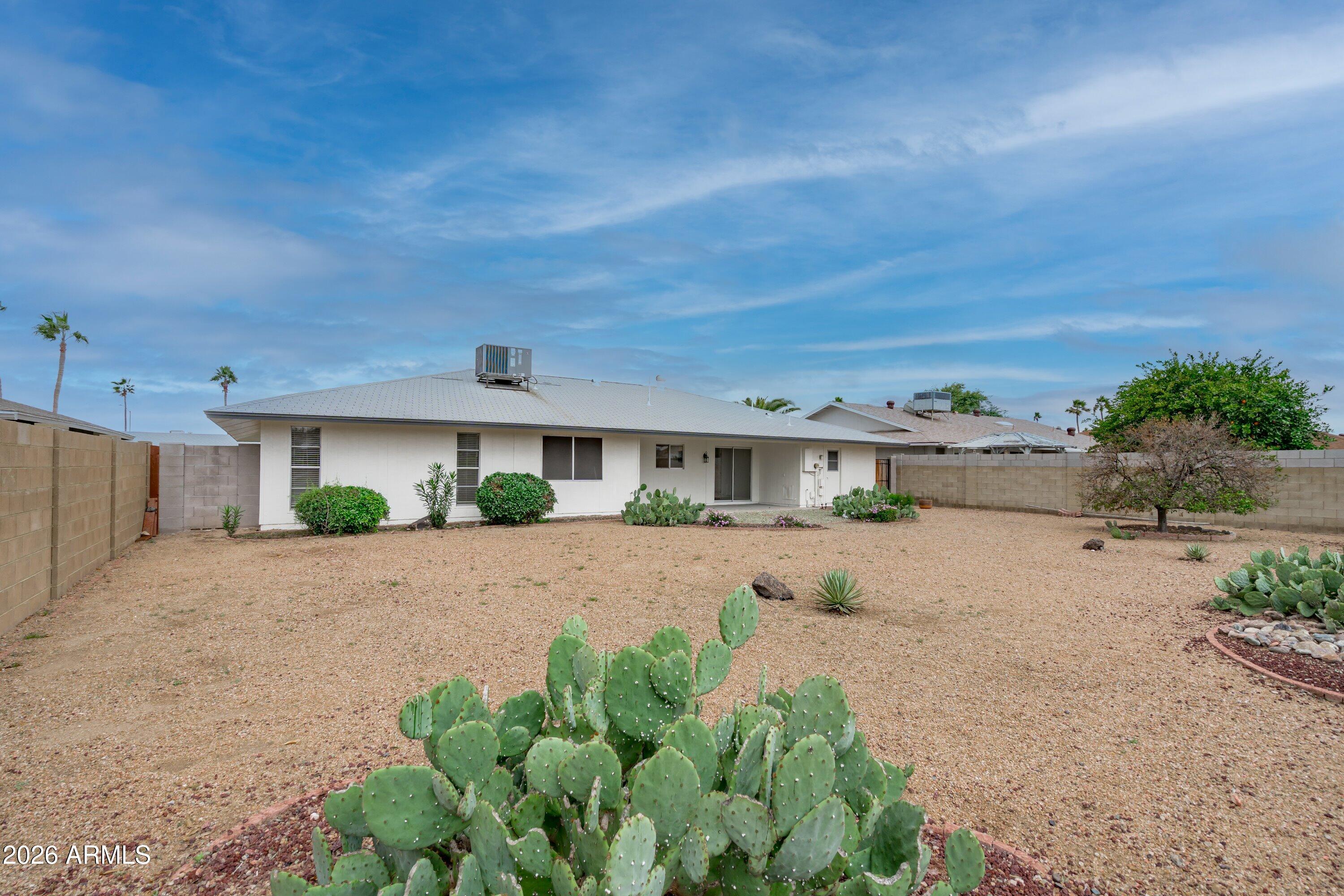 13234 W DESERT GLEN Drive