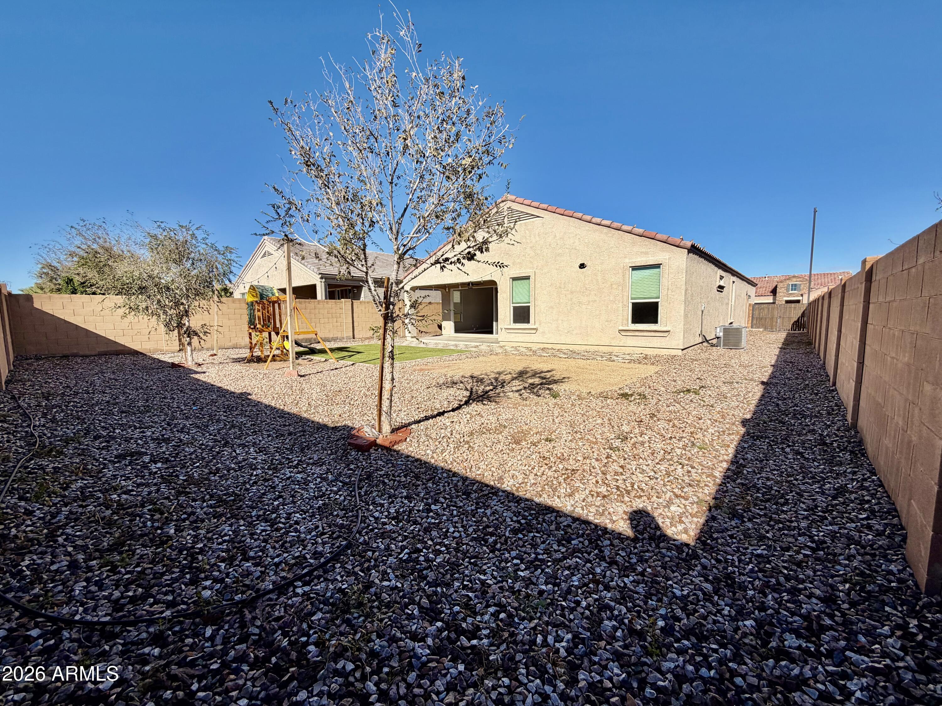 8531 W PLEASANT OAK Way