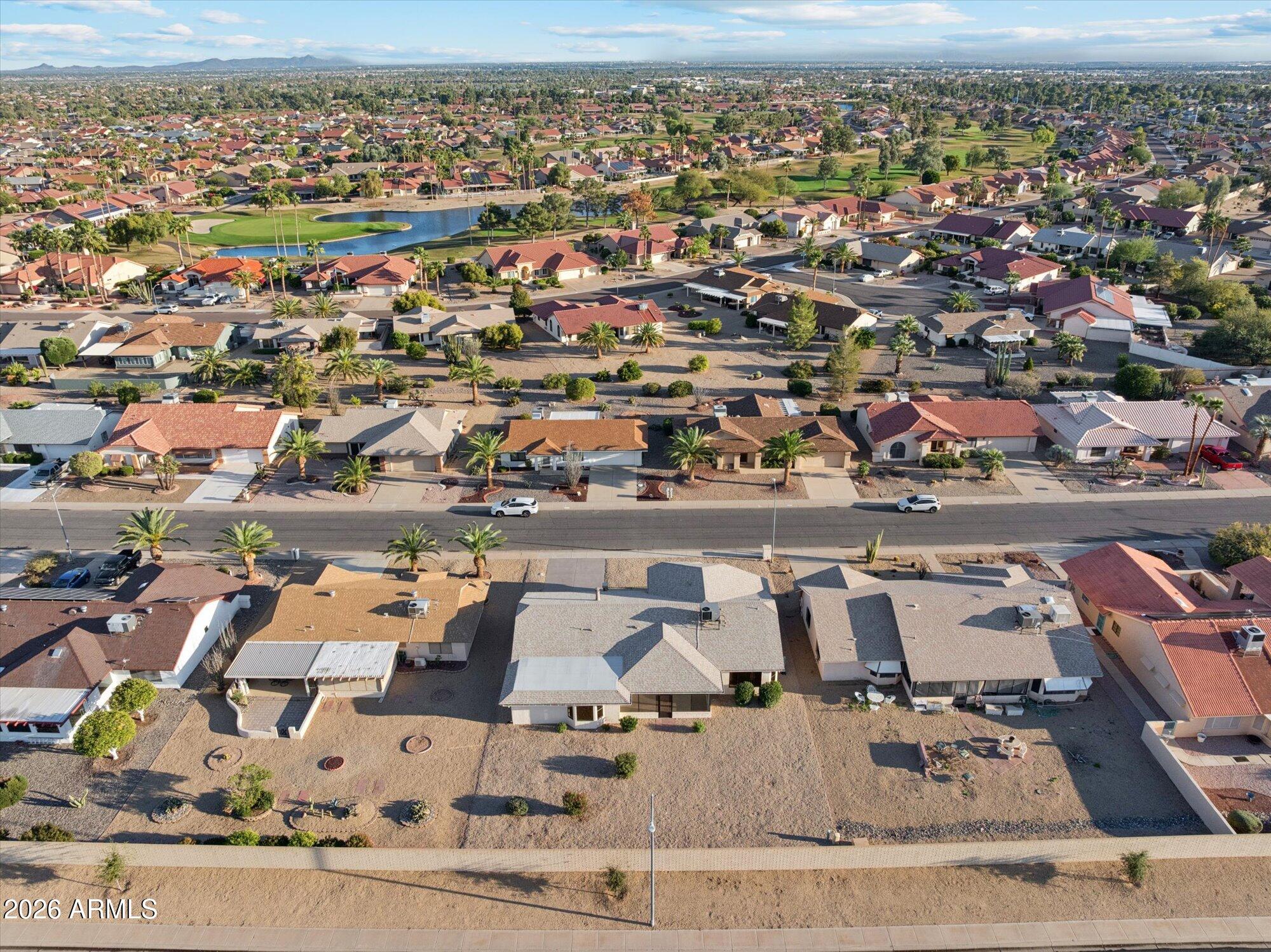 20826 N GABLE HILL Drive