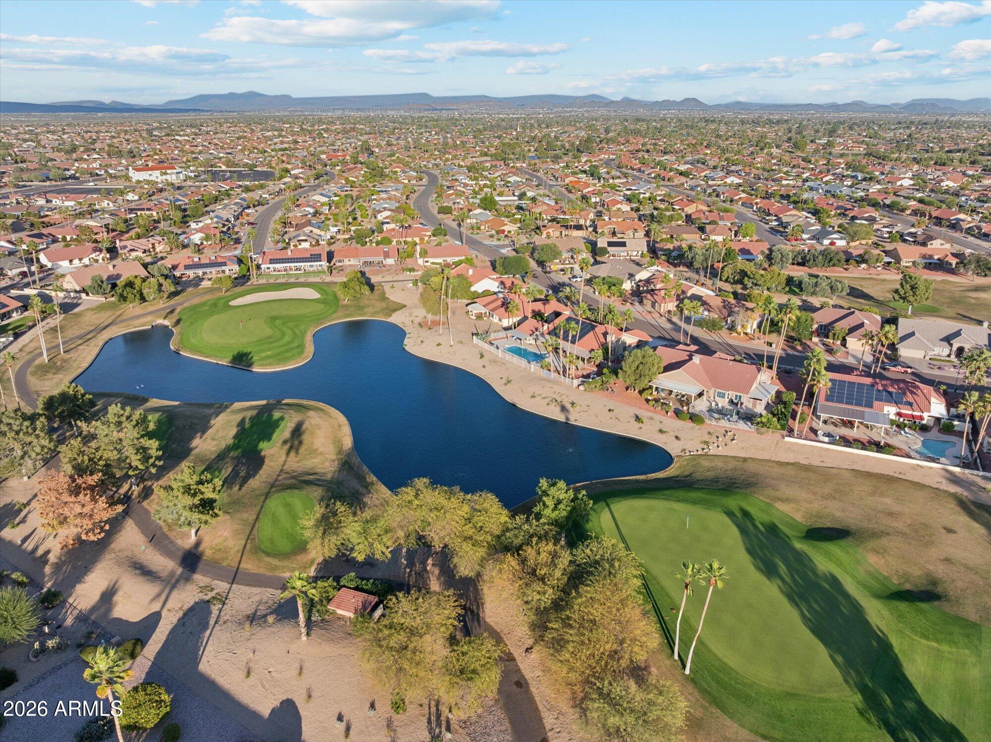 20826 N GABLE HILL Drive