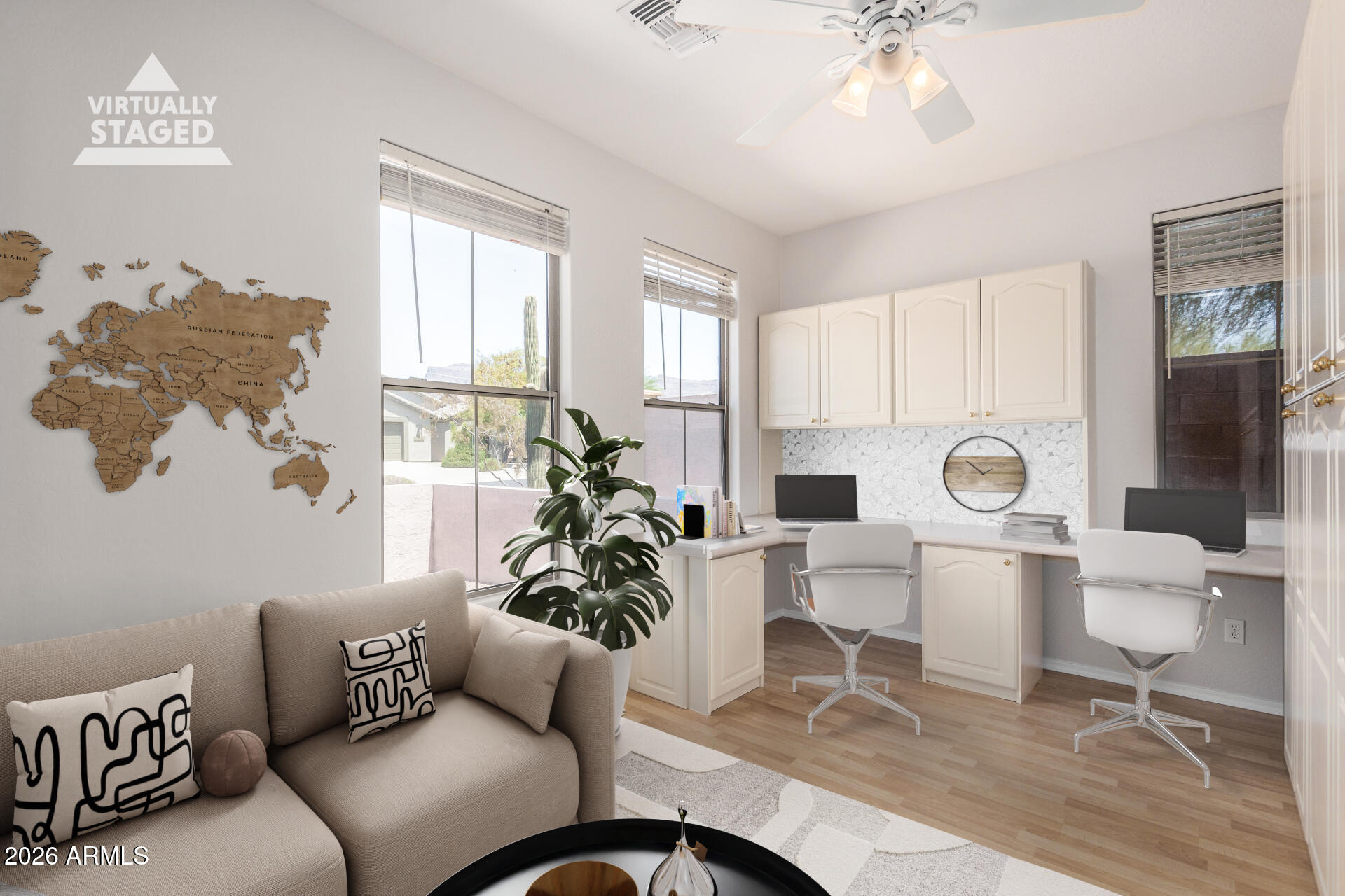 7235 E DESERT HONEYSUCKLE Drive