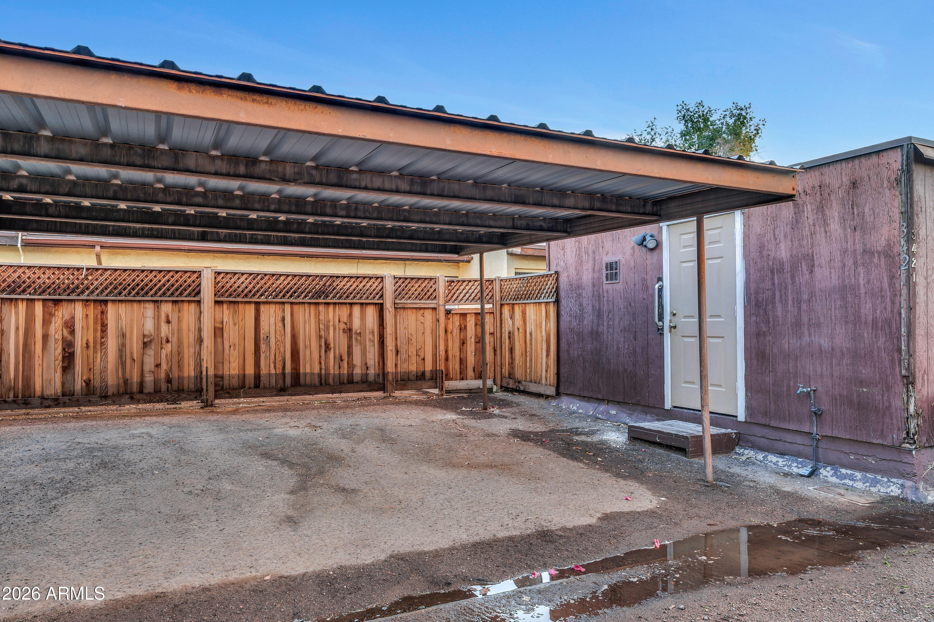 3421 W TANGERINE Lane