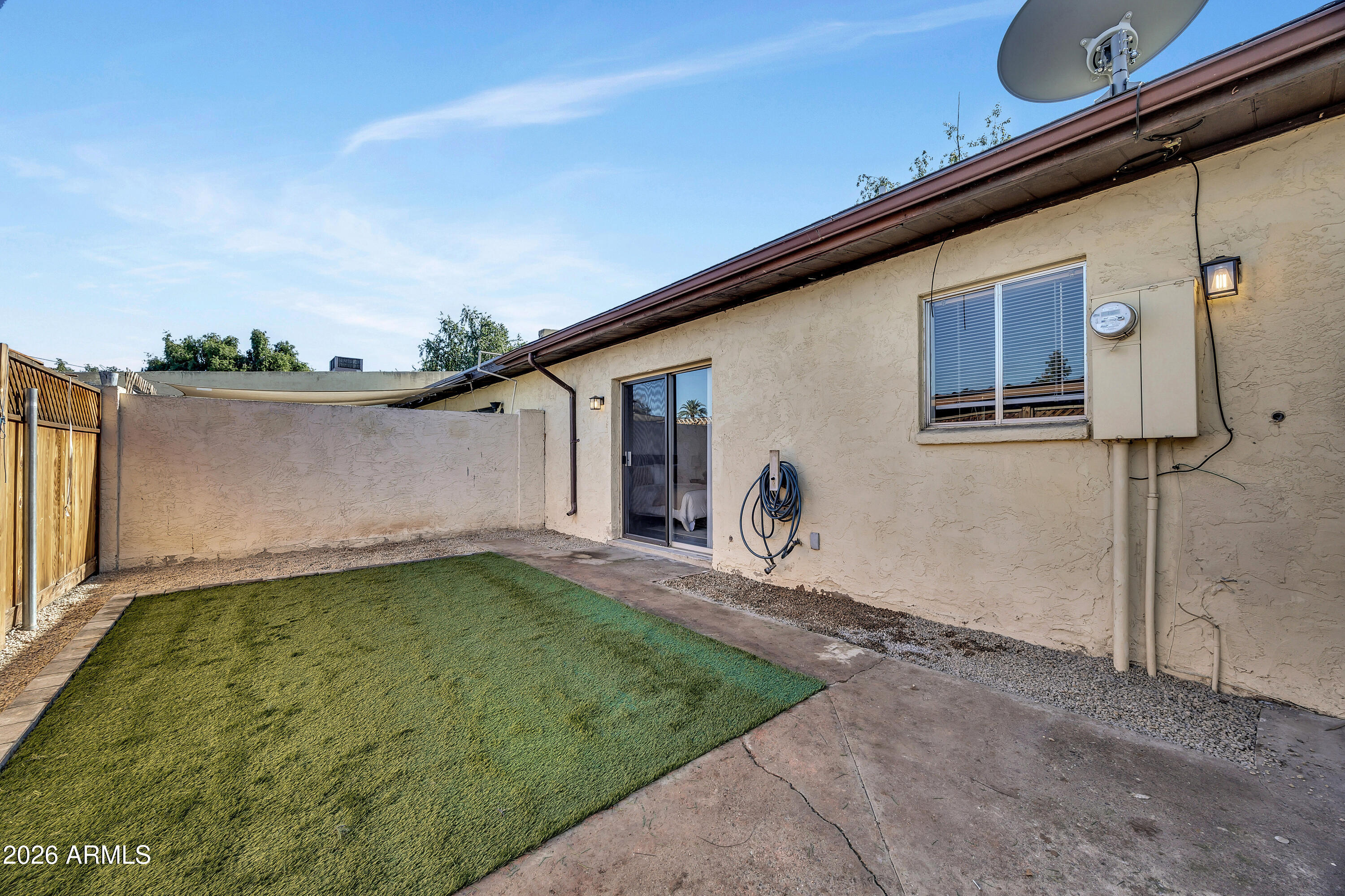 3421 W TANGERINE Lane