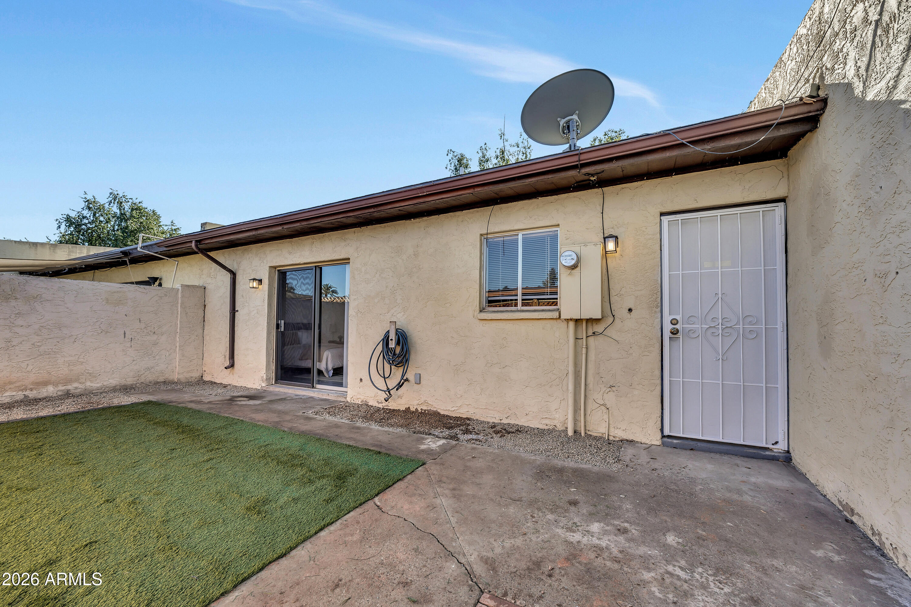 3421 W TANGERINE Lane
