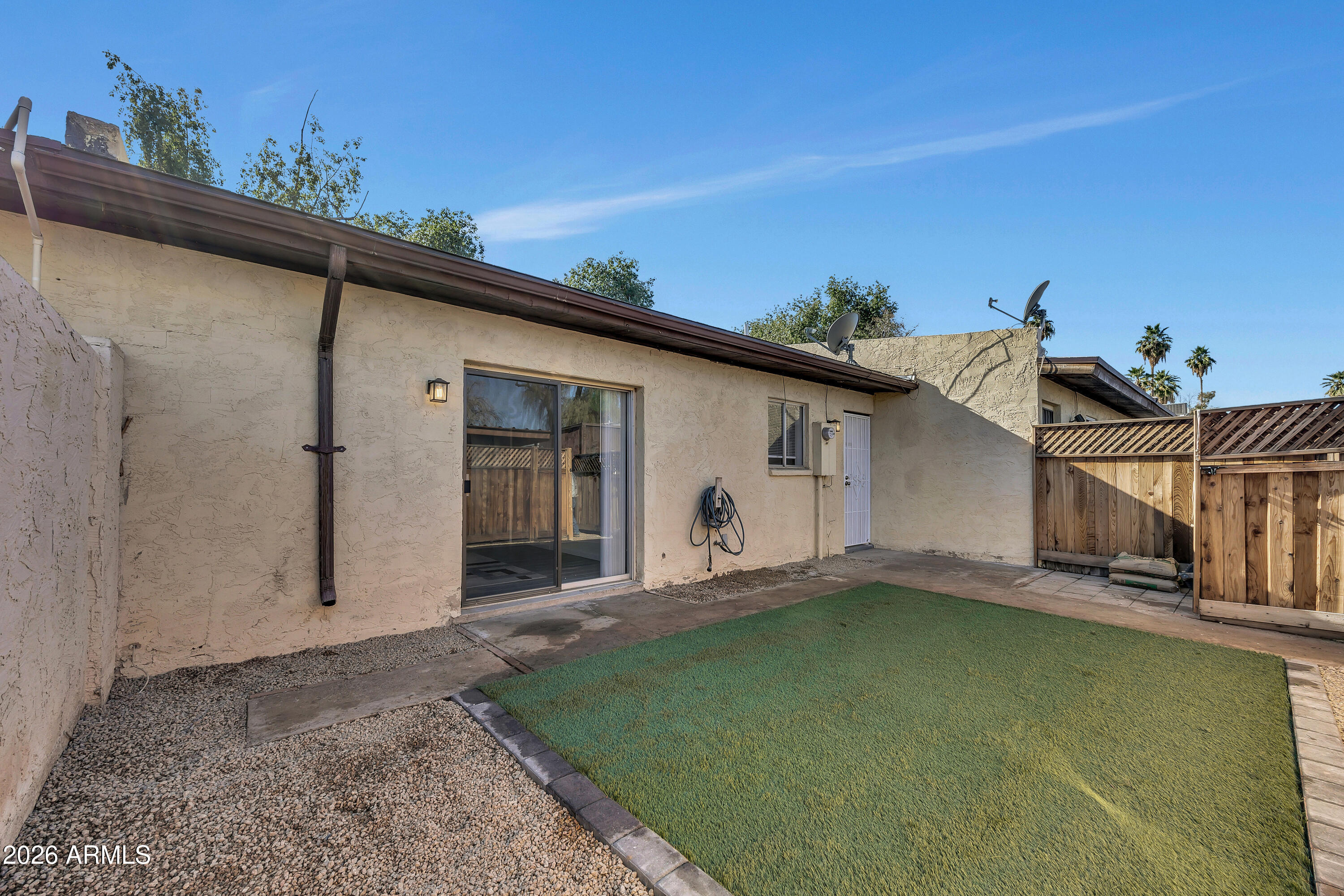 3421 W TANGERINE Lane